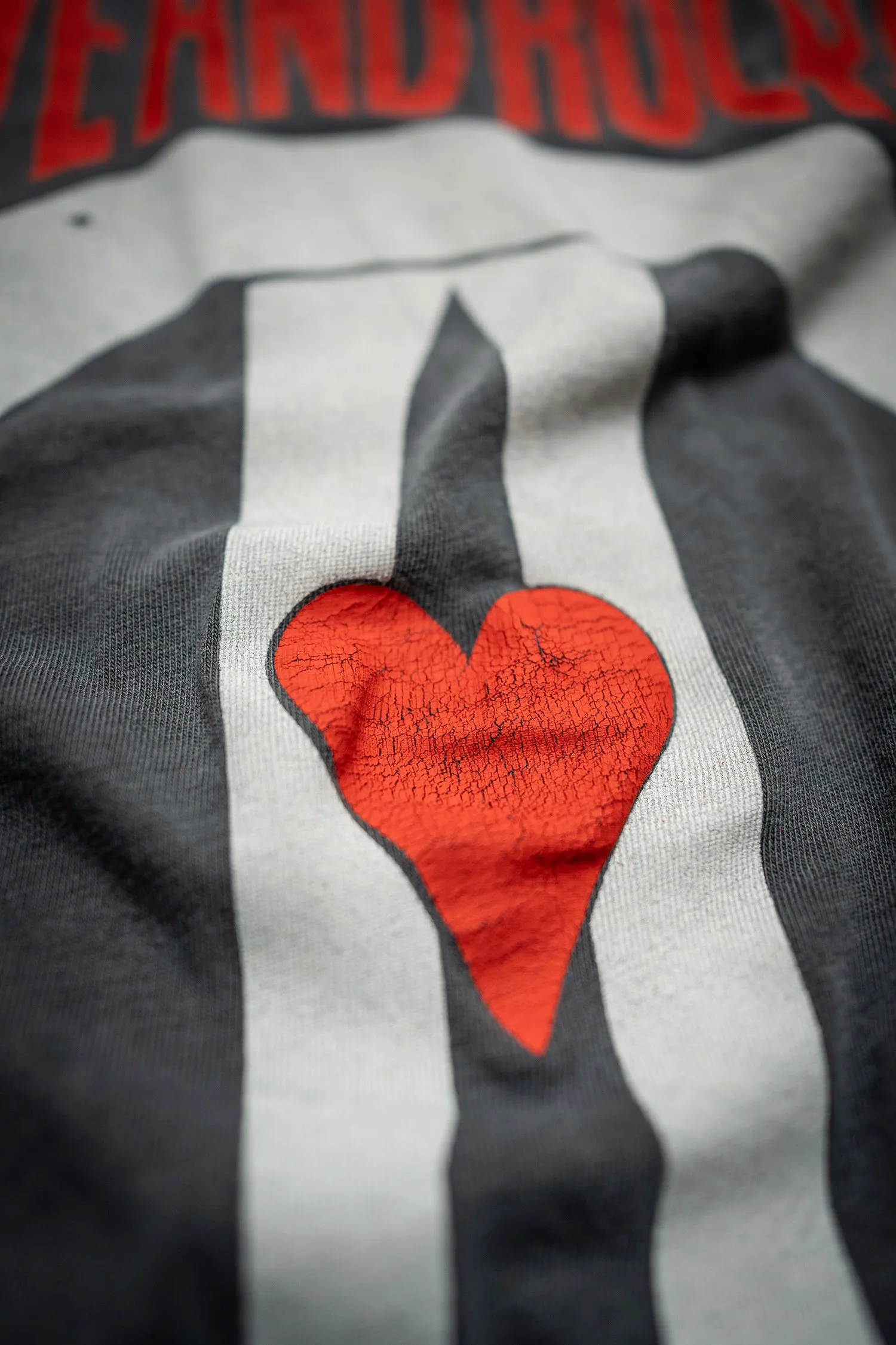 LOVE AND ROCKETS sold by MadeWorn product image thumbnail 2