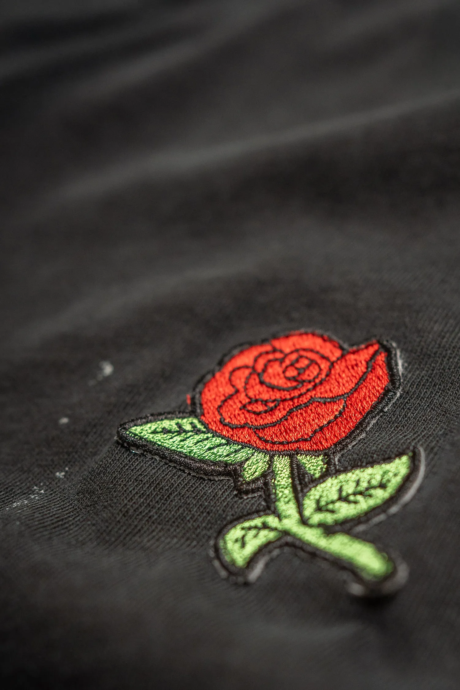 GRATEFUL DEAD THE MUSIC NEVER STOPPED sold by MadeWorn product image thumbnail 2