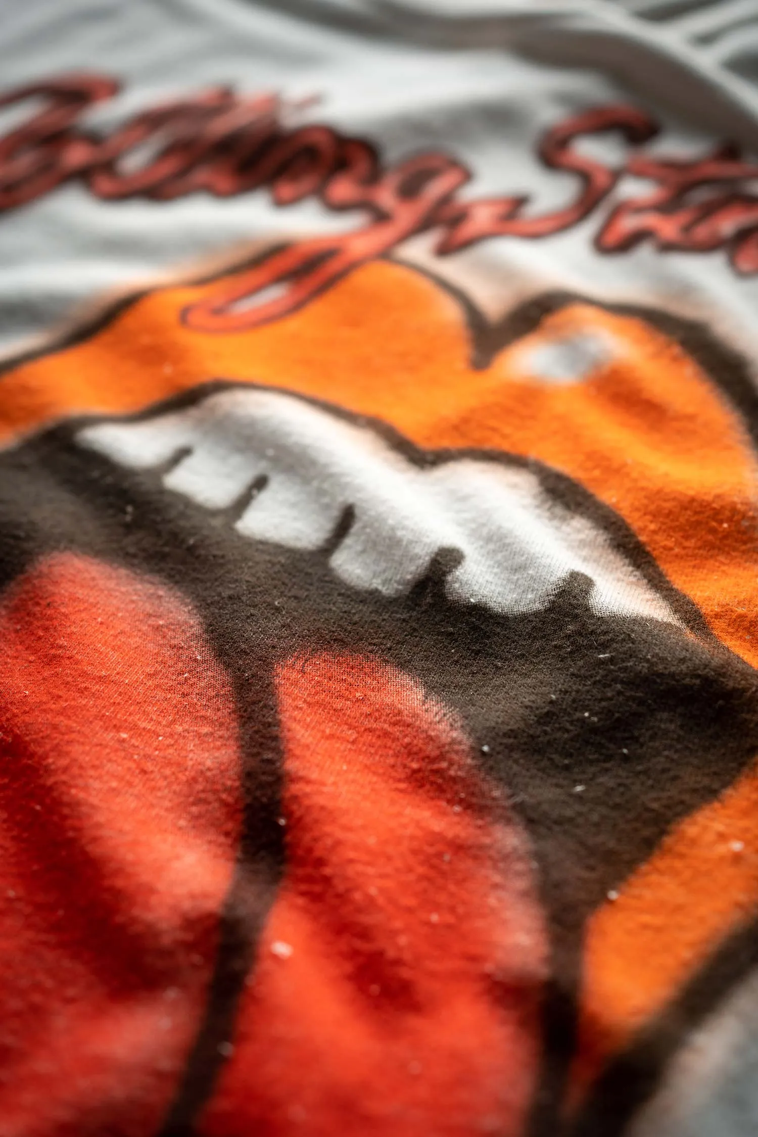 ROLLING STONES AIRBRUSH TONGUE sold by MadeWorn product image thumbnail 4