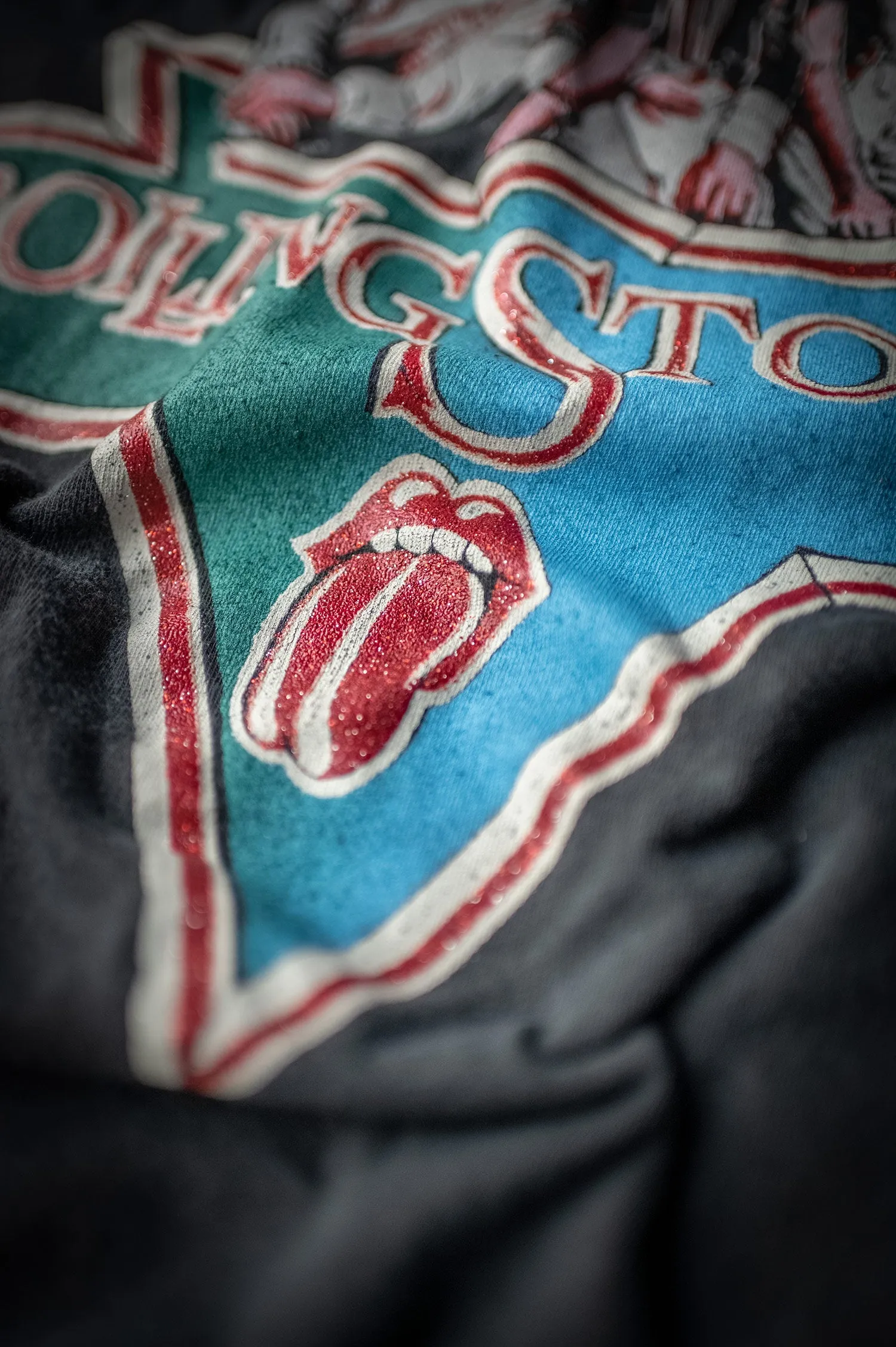 ROLLING STONES BEAST OF BURDEN sold by MadeWorn product image thumbnail 5