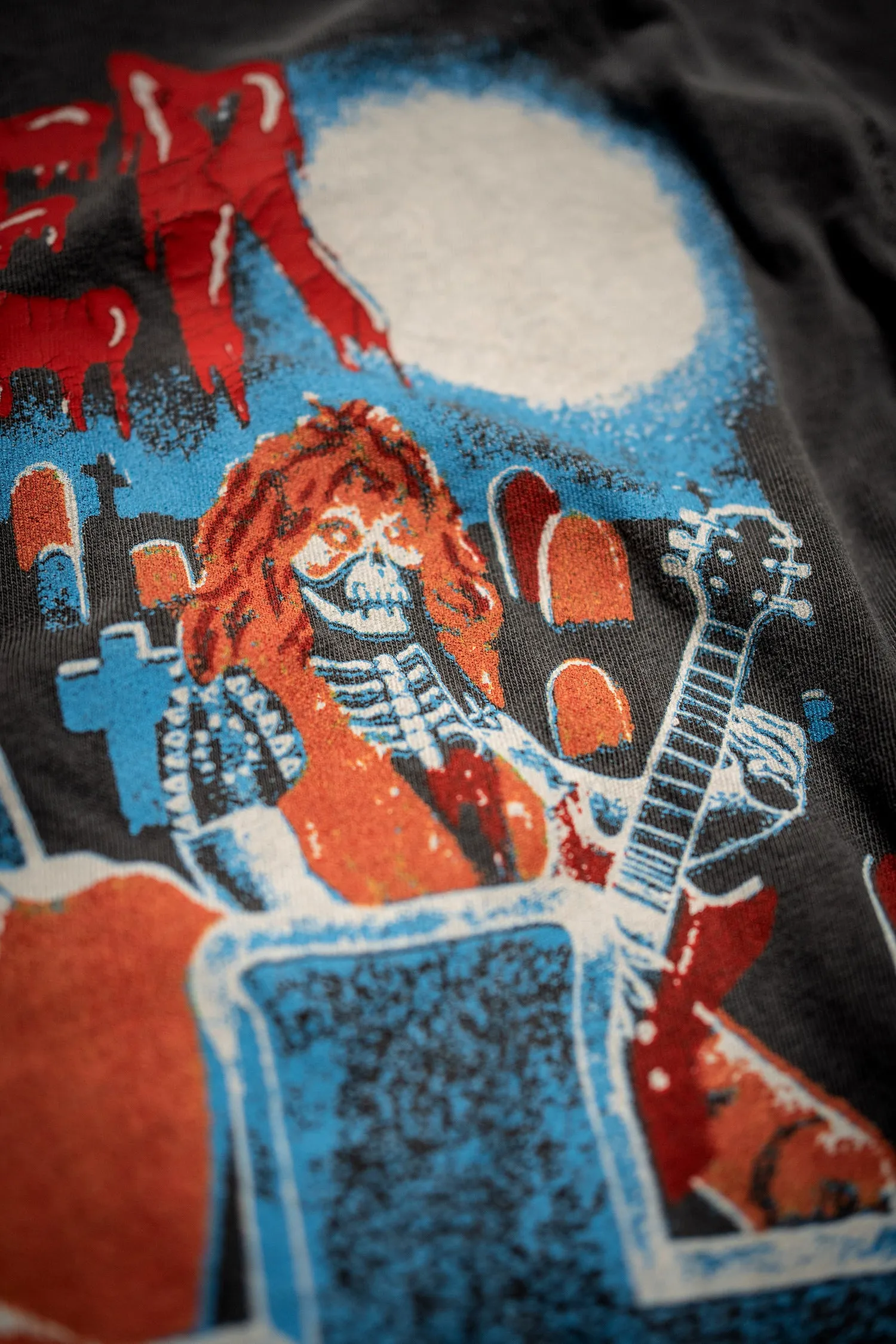 SLAYER SOUTH OF HEAVEN sold by MadeWorn product image thumbnail 5