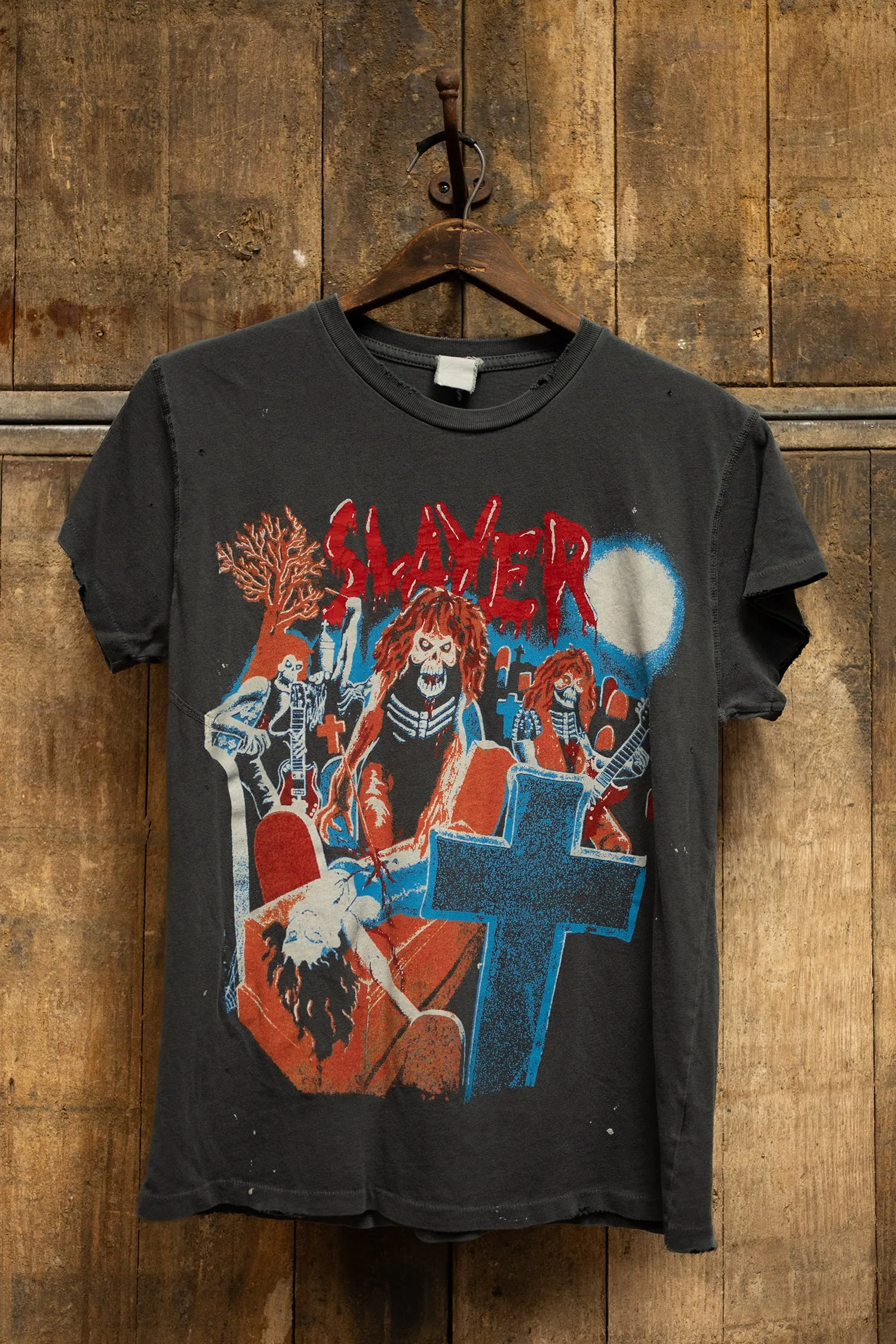 SLAYER SOUTH OF HEAVEN sold by MadeWorn