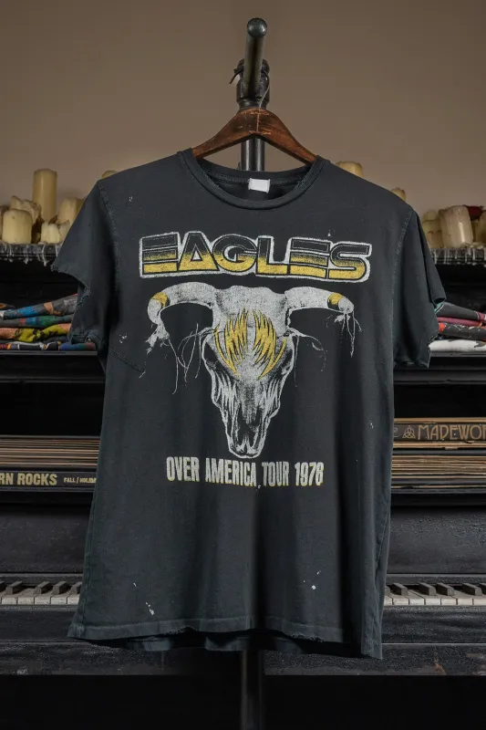 EAGLES OVER AMERICA TOUR sold by MadeWorn