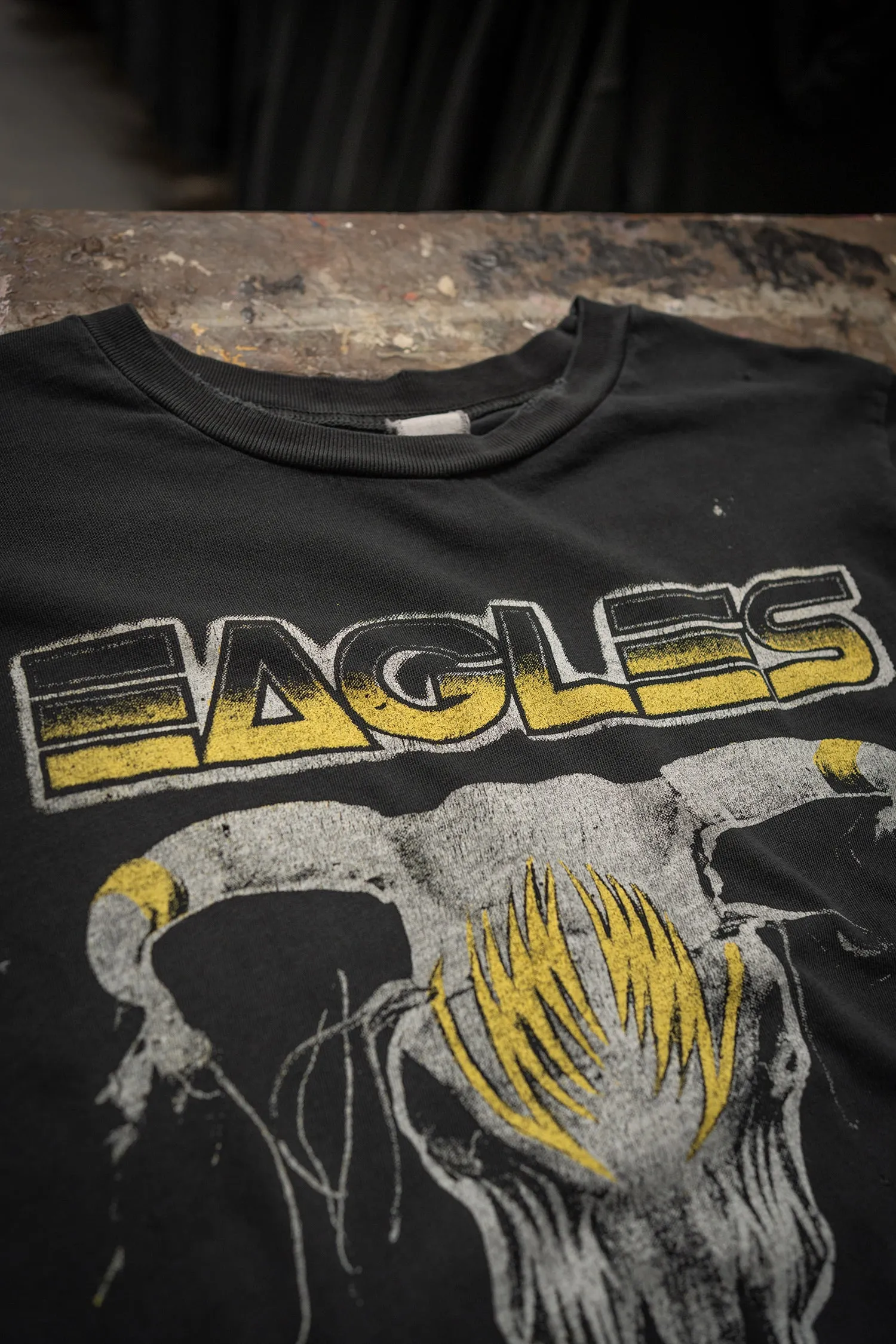 EAGLES OVER AMERICA TOUR sold by MadeWorn product image thumbnail 4