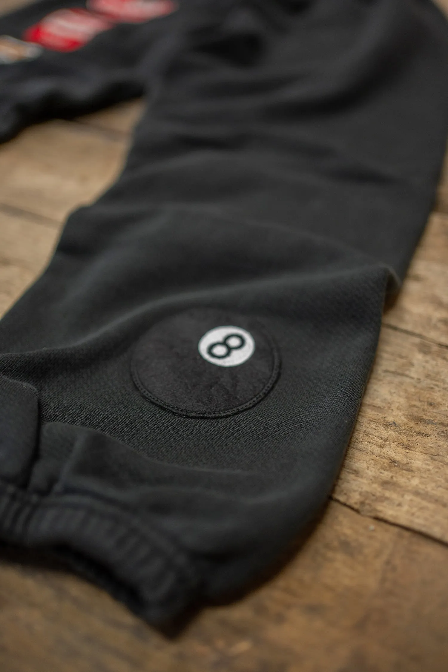 MADE WORN ARTS CLUB SWEATPANTS sold by MadeWorn product image thumbnail 4