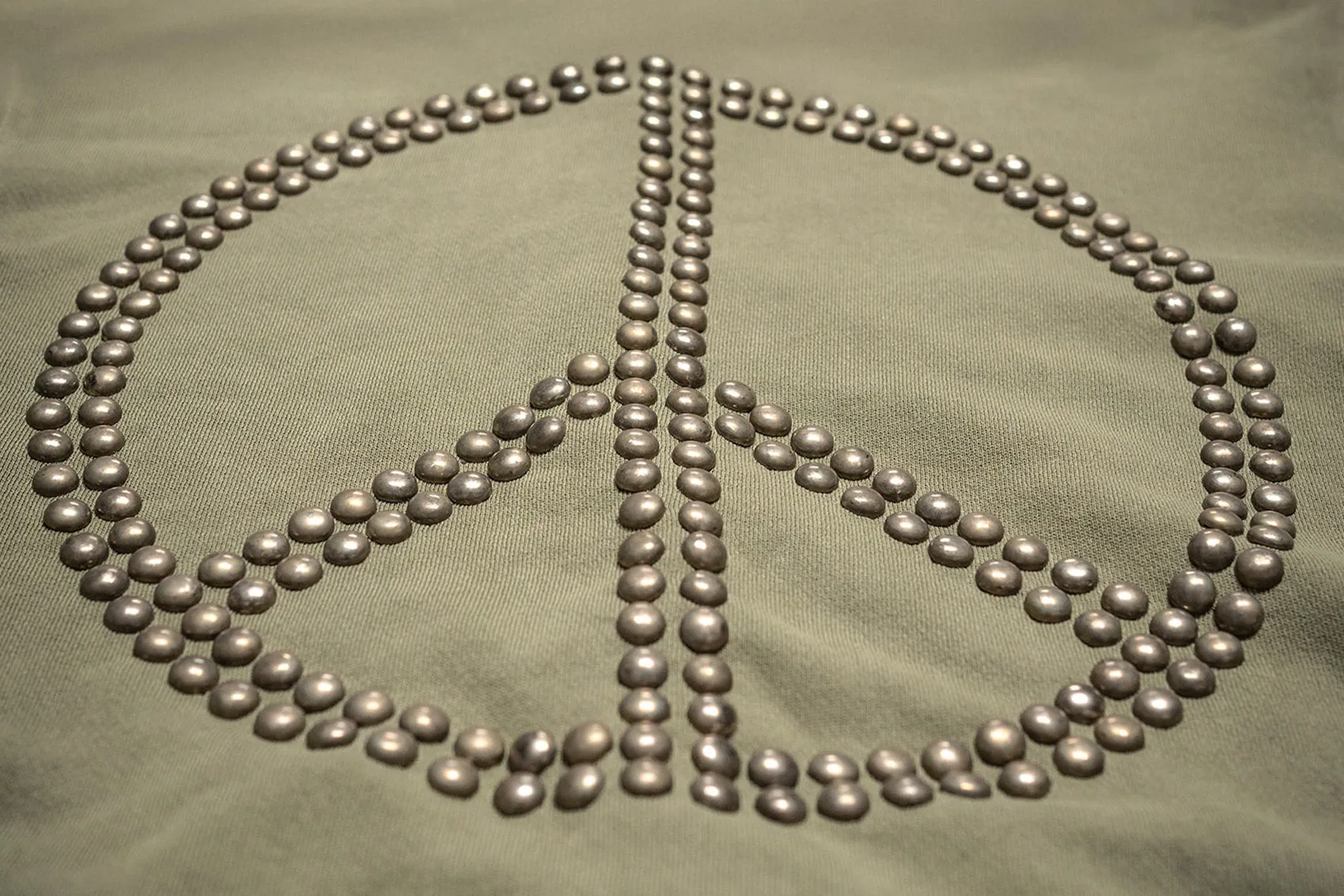 *PRESALE* MADE WORN FLOWER POWER ZIP HOODIE sold by MadeWorn product image thumbnail 3