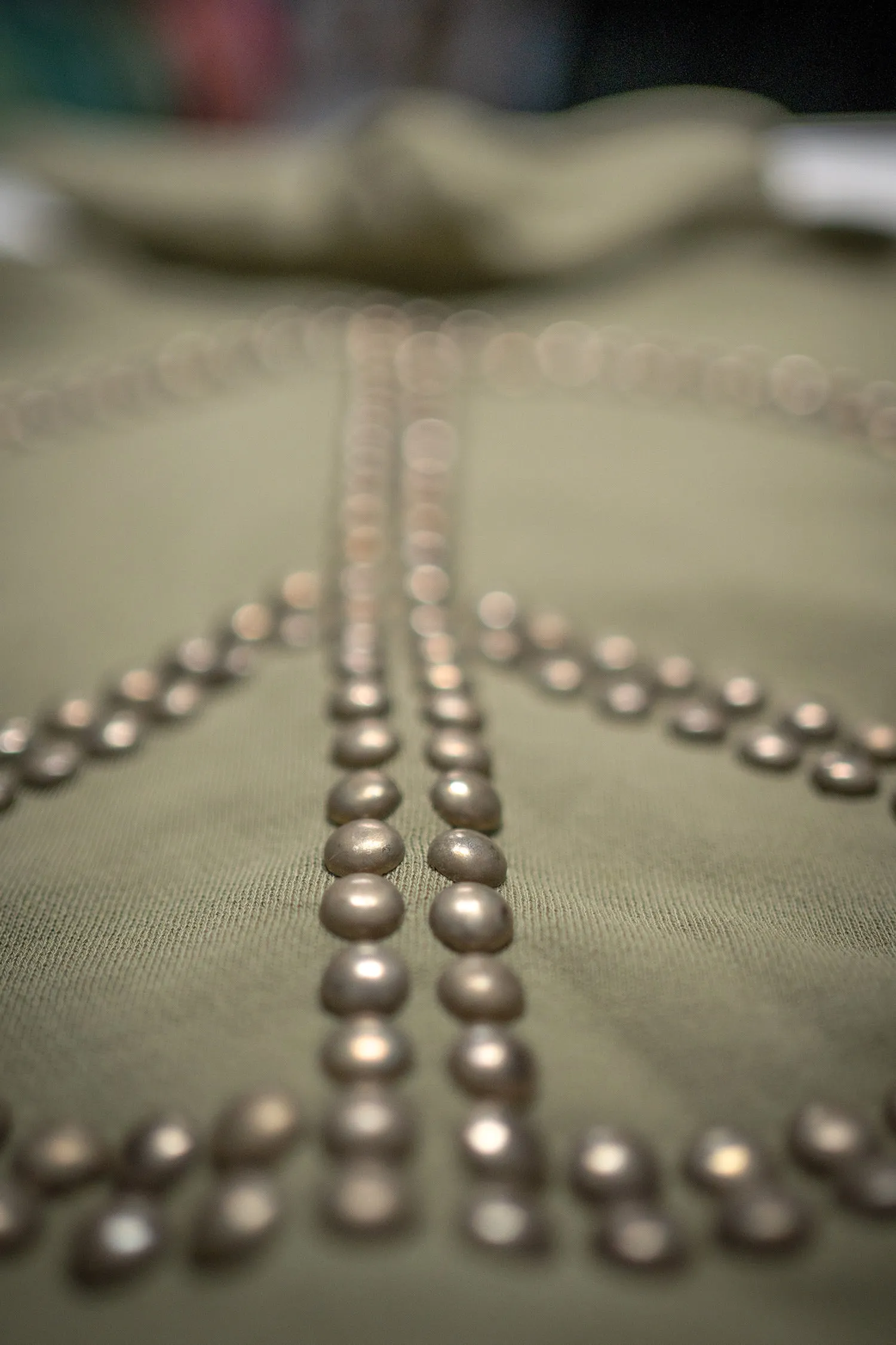 *PRESALE* MADE WORN FLOWER POWER ZIP HOODIE sold by MadeWorn product image thumbnail 5