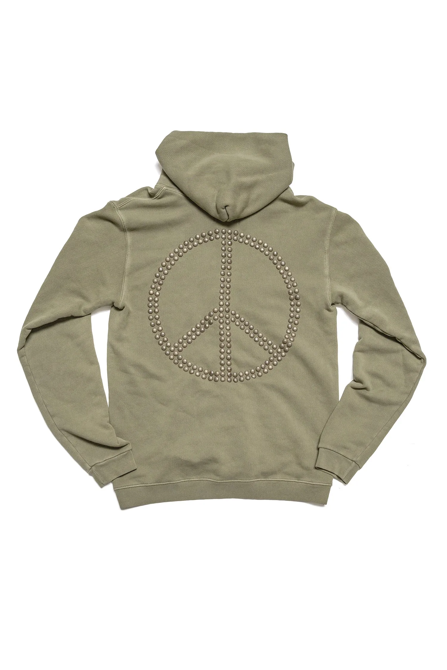 *PRESALE* MADE WORN FLOWER POWER ZIP HOODIE sold by MadeWorn product image thumbnail 2