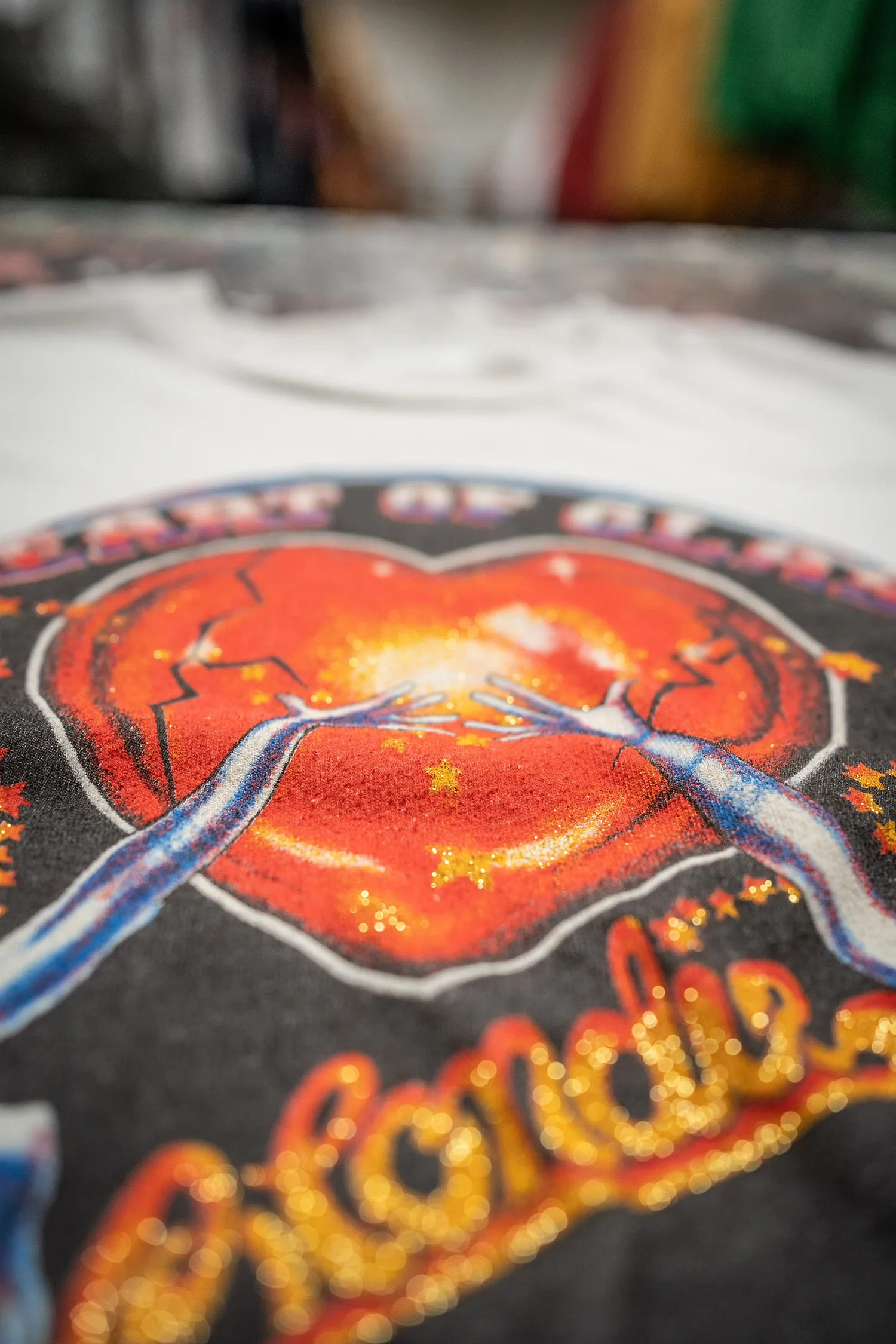 BLONDIE ADORABLE ILLUSION sold by MadeWorn product image thumbnail 5