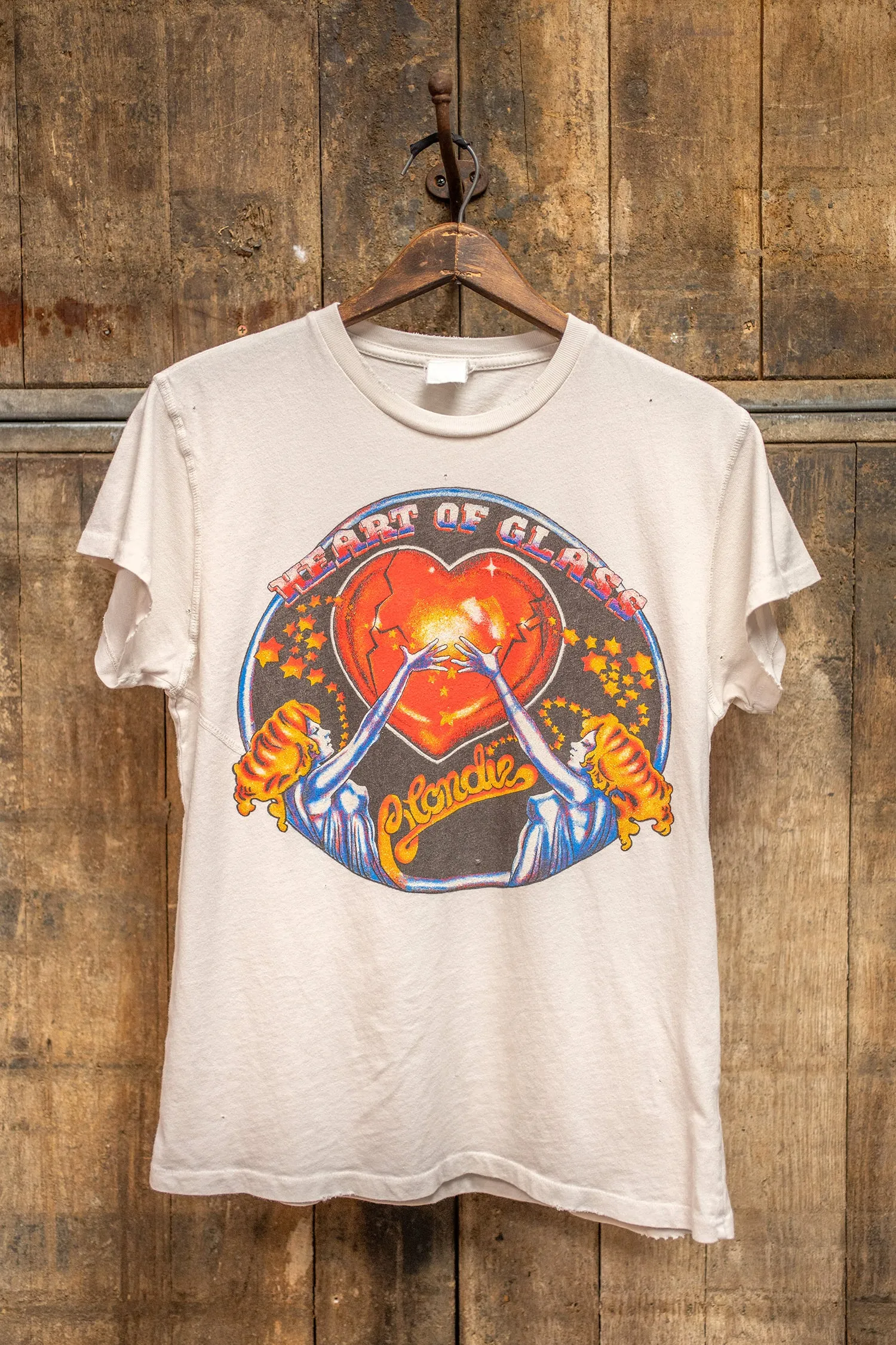 BLONDIE ADORABLE ILLUSION sold by MadeWorn