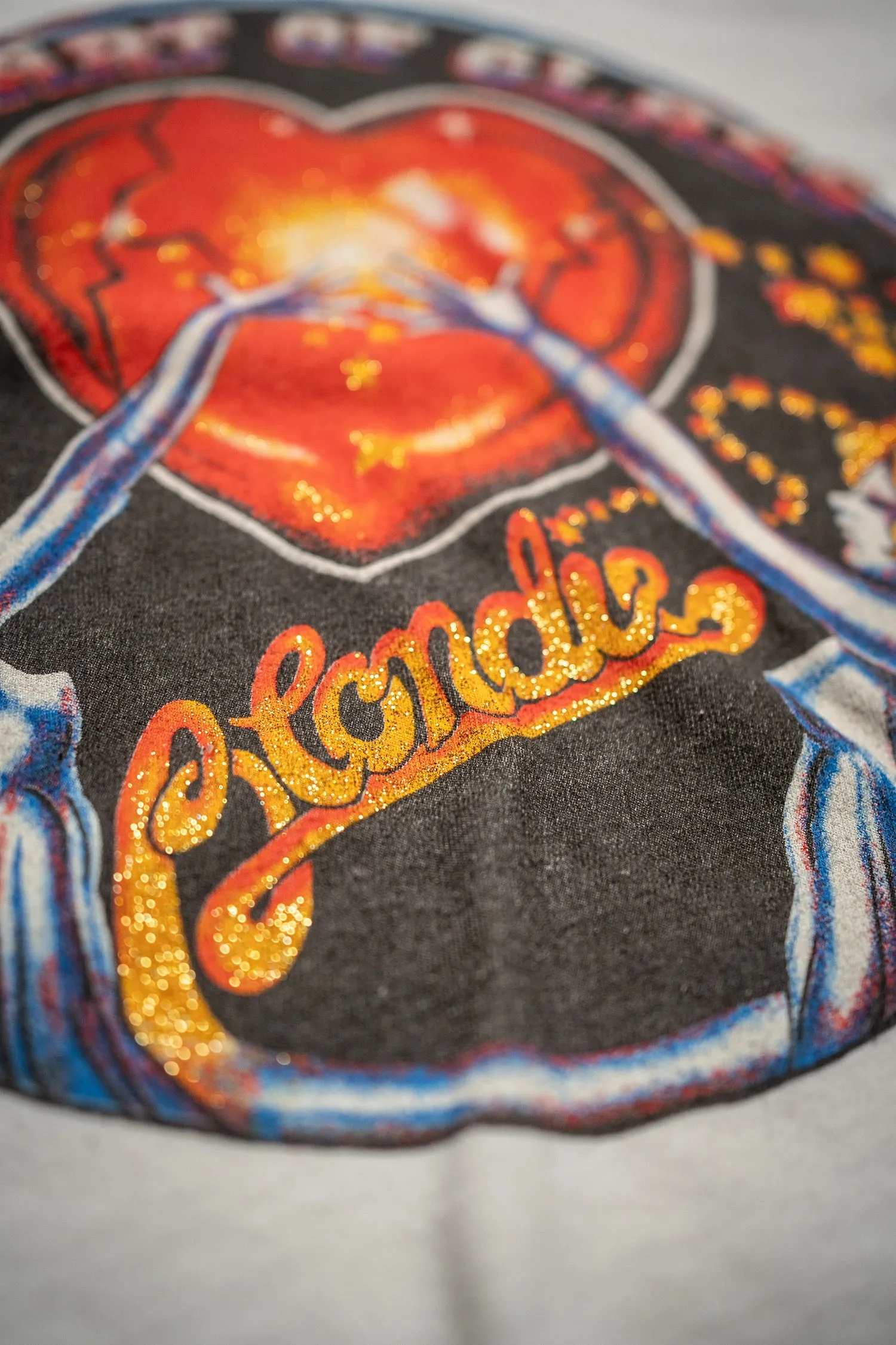 BLONDIE ADORABLE ILLUSION sold by MadeWorn product image thumbnail 4