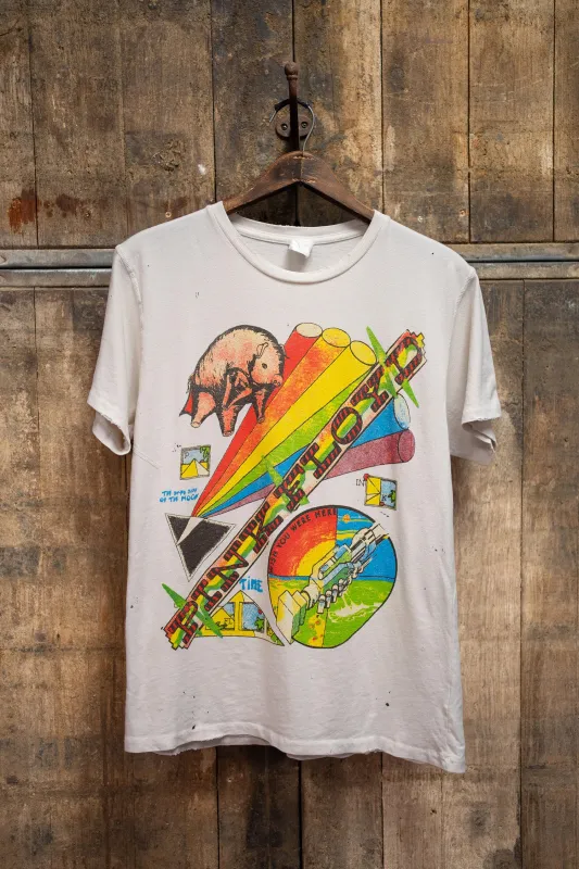 PINK FLOYD PRISM '90S FIT sold by MadeWorn