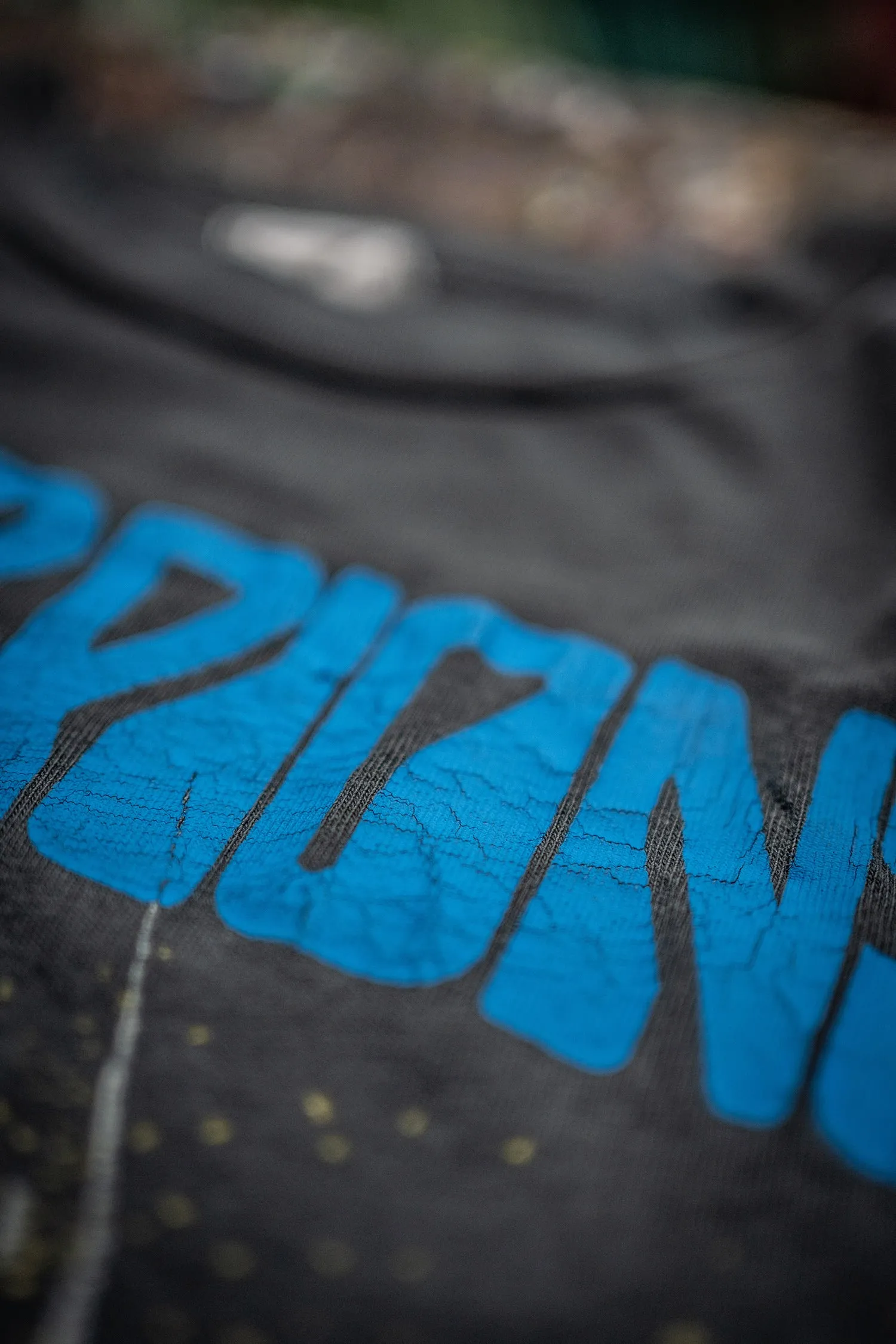 SCORPIONS NO ONE LIKE YOU LONG SLEEVE sold by MadeWorn product image thumbnail 5