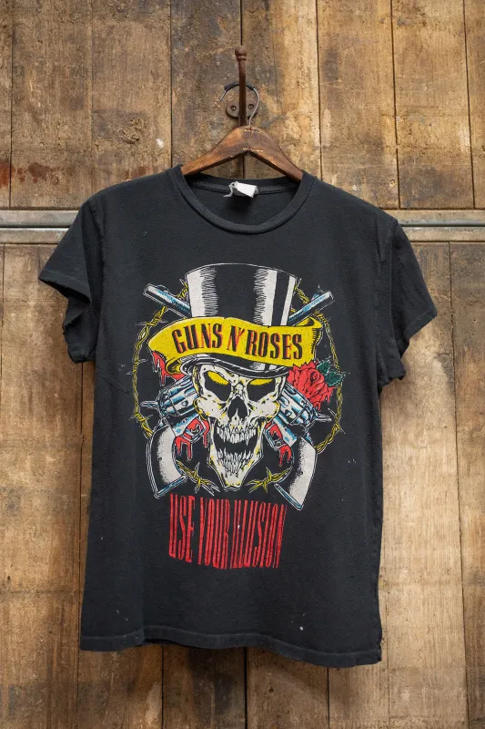 GUNS N' ROSES DUST N' BONES sold by MadeWorn