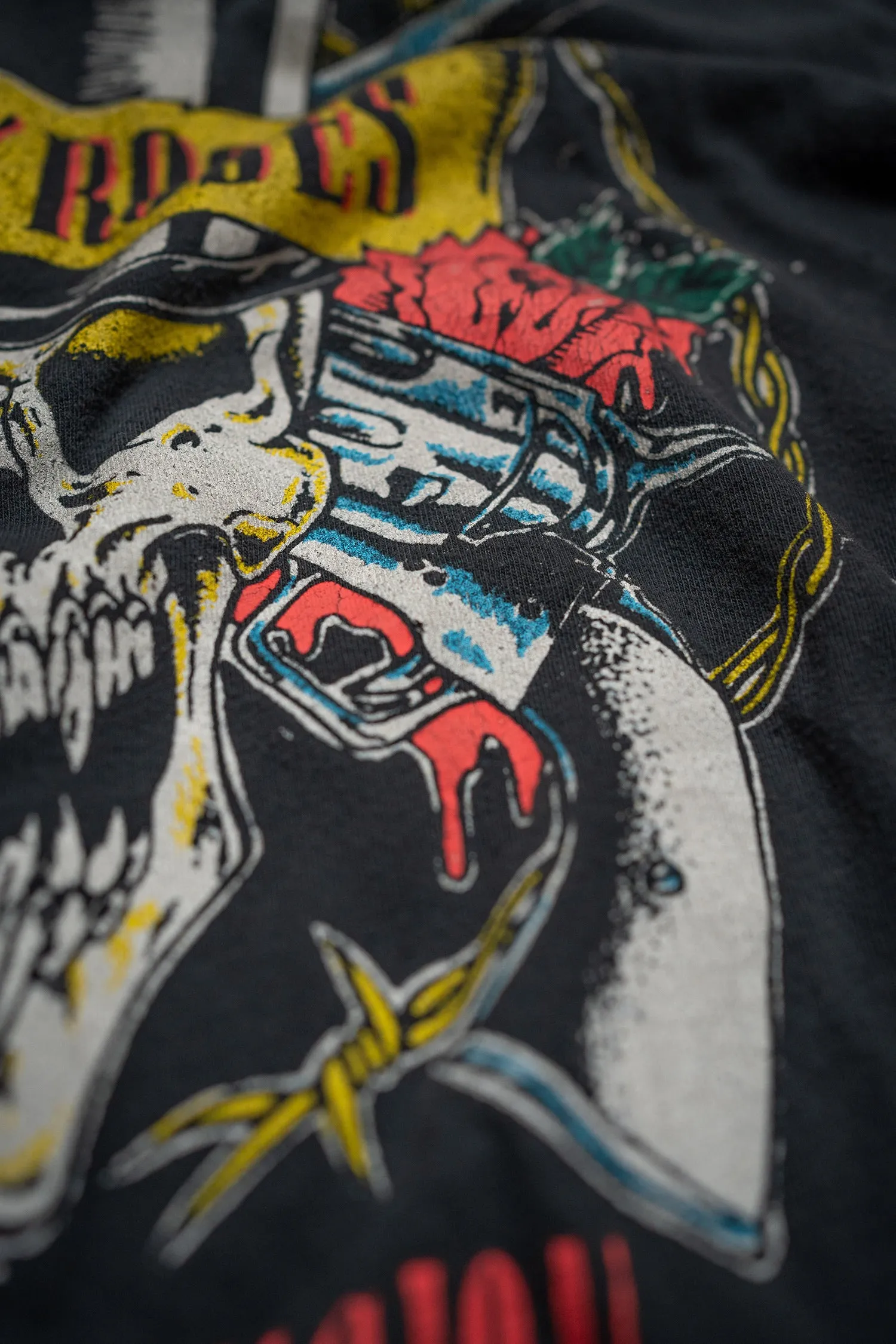 GUNS N' ROSES DUST N' BONES sold by MadeWorn product image thumbnail 5