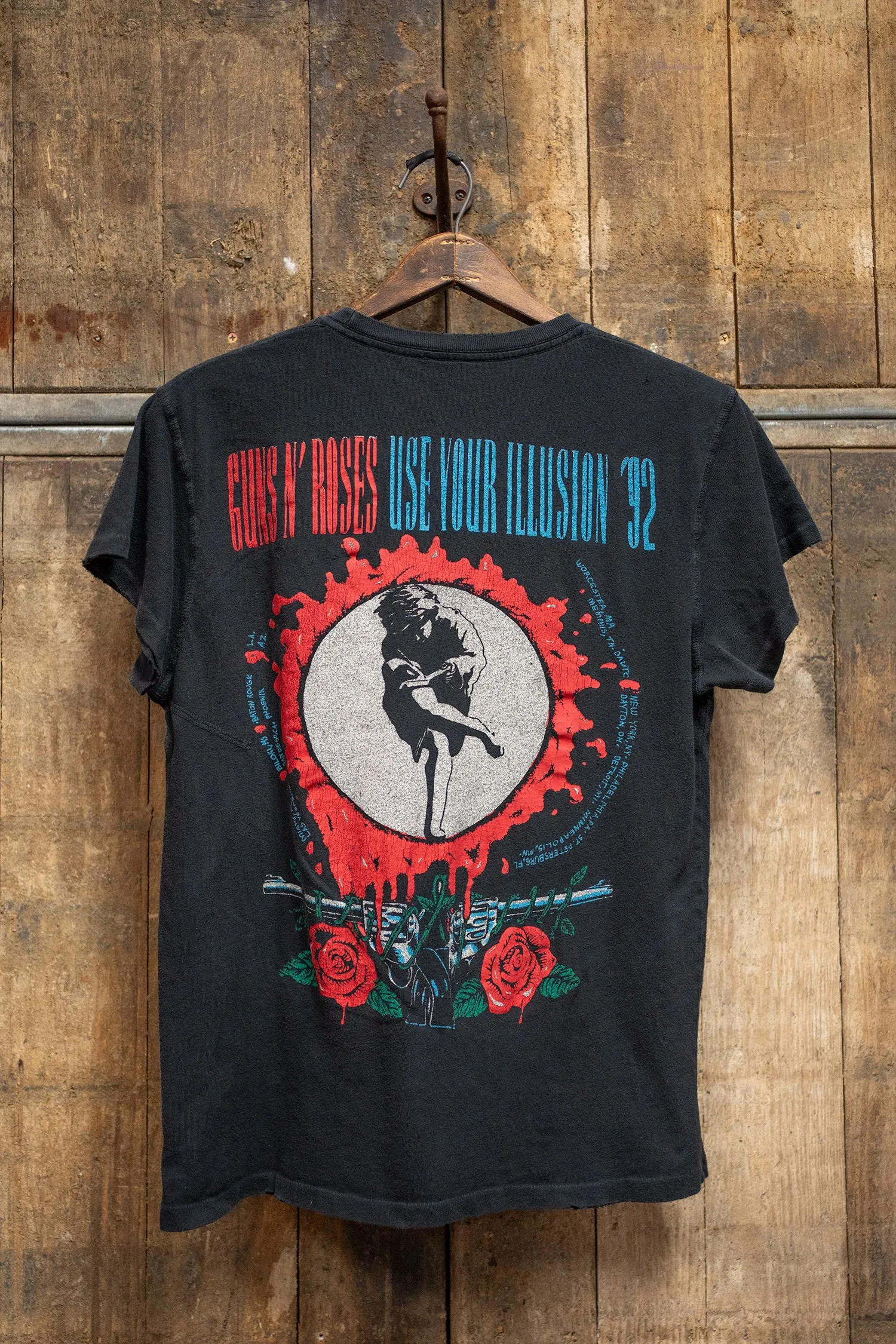 GUNS N' ROSES DUST N' BONES sold by MadeWorn product image thumbnail 2