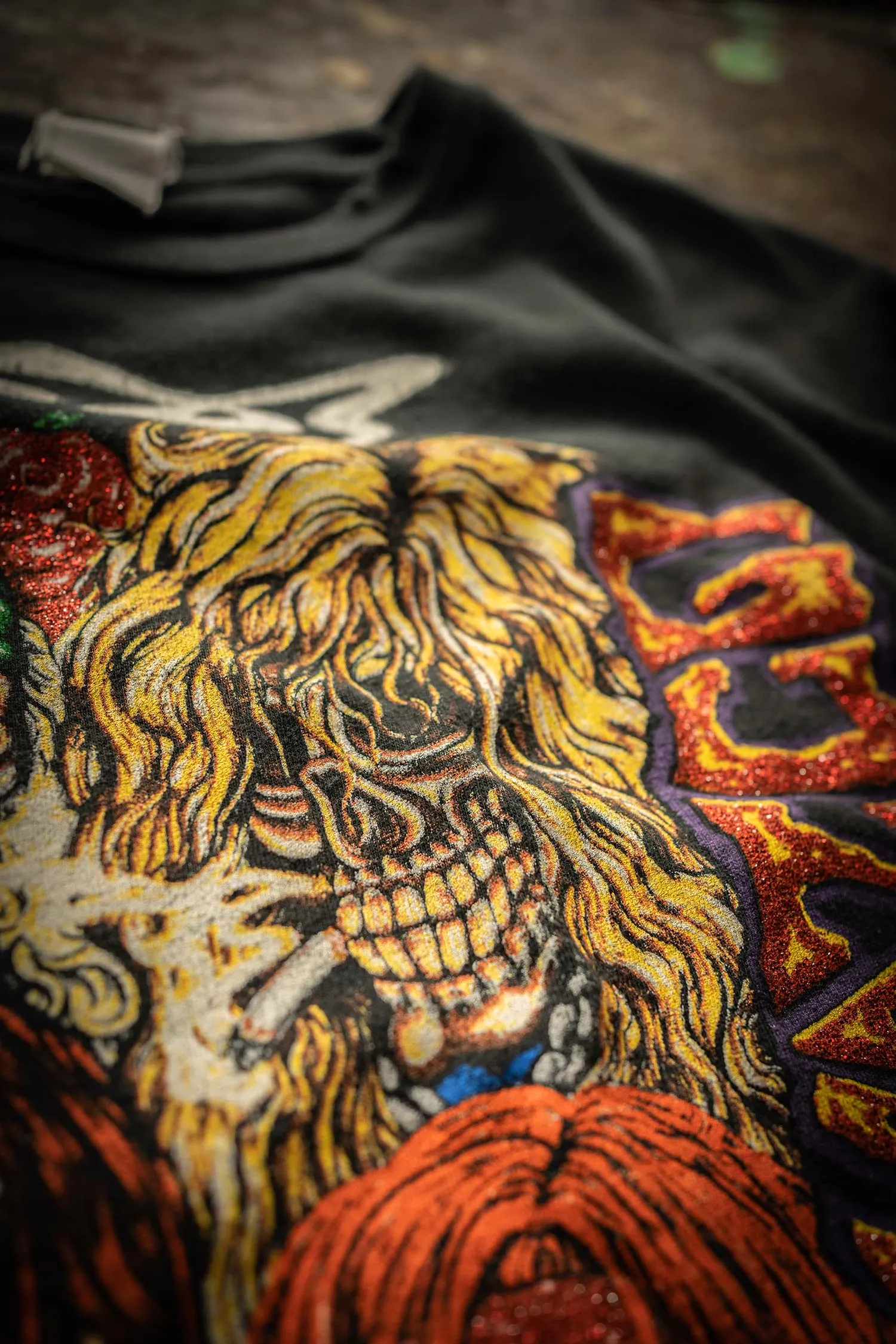 GUNS N' ROSES AIN'T IT FUN sold by MadeWorn product image thumbnail 4