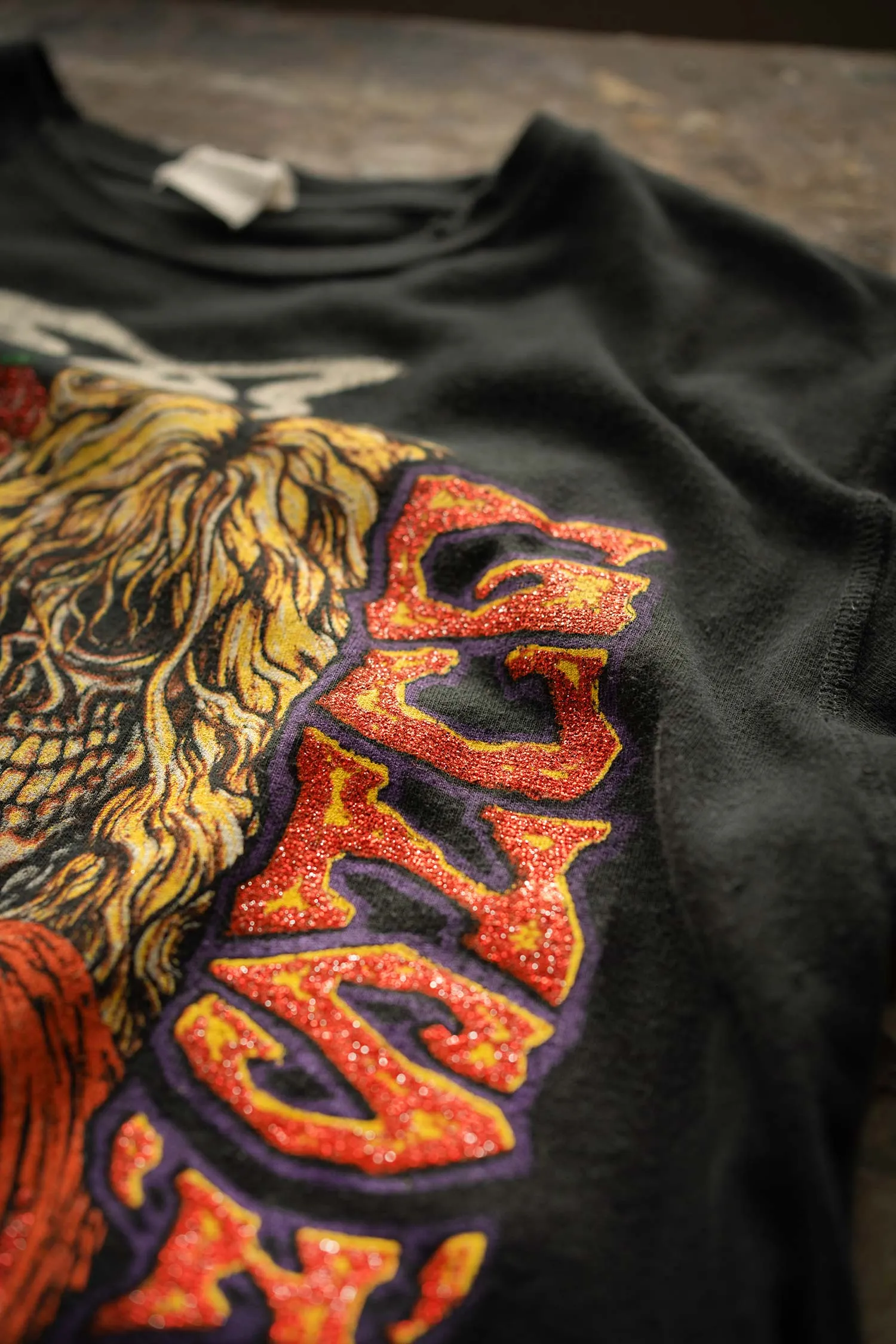 GUNS N' ROSES AIN'T IT FUN sold by MadeWorn product image thumbnail 5