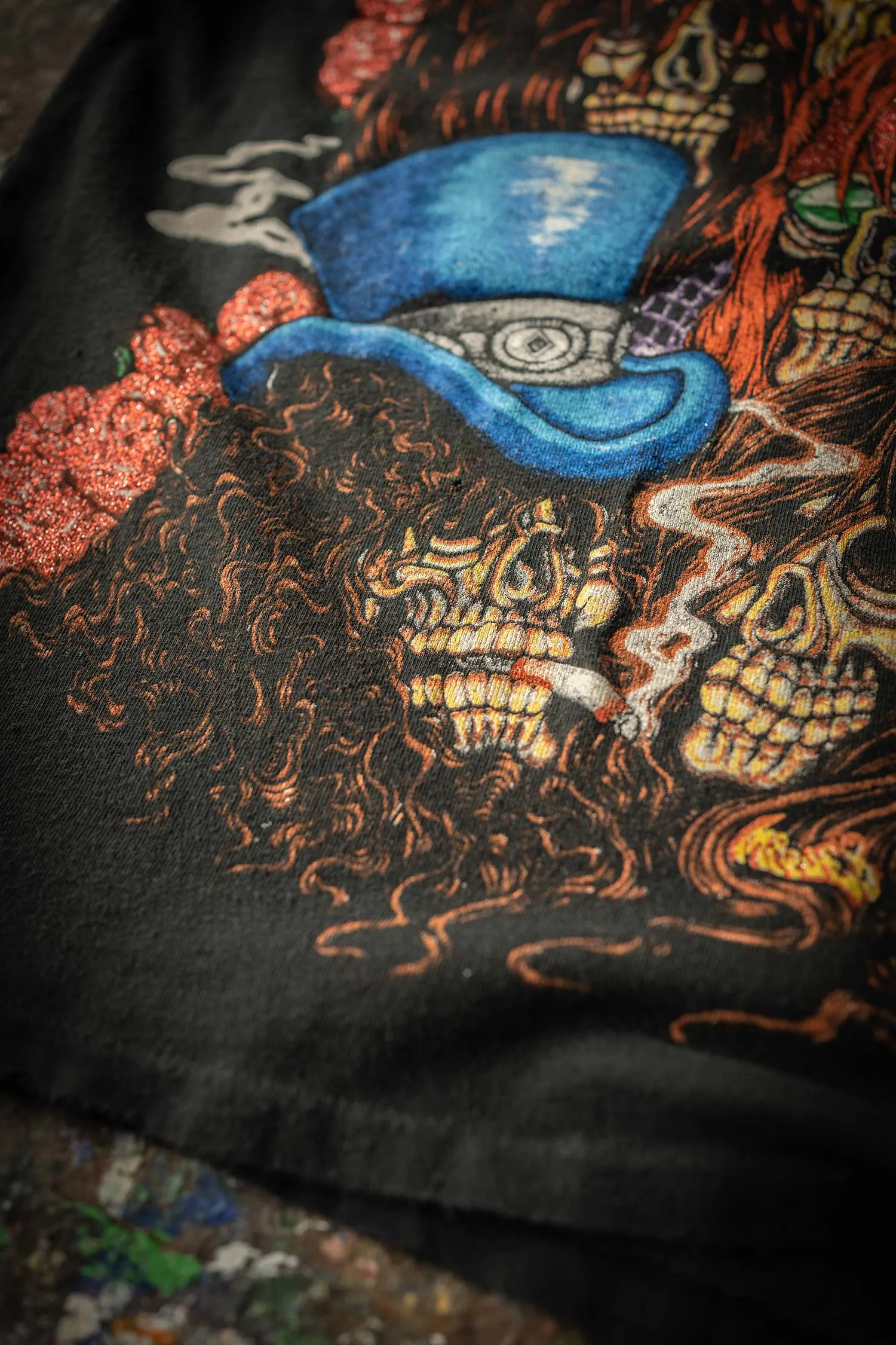 GUNS N' ROSES AIN'T IT FUN sold by MadeWorn product image thumbnail 2