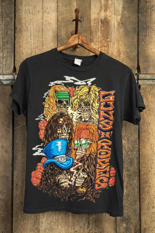 GUNS N' ROSES AIN'T IT FUN sold by MadeWorn