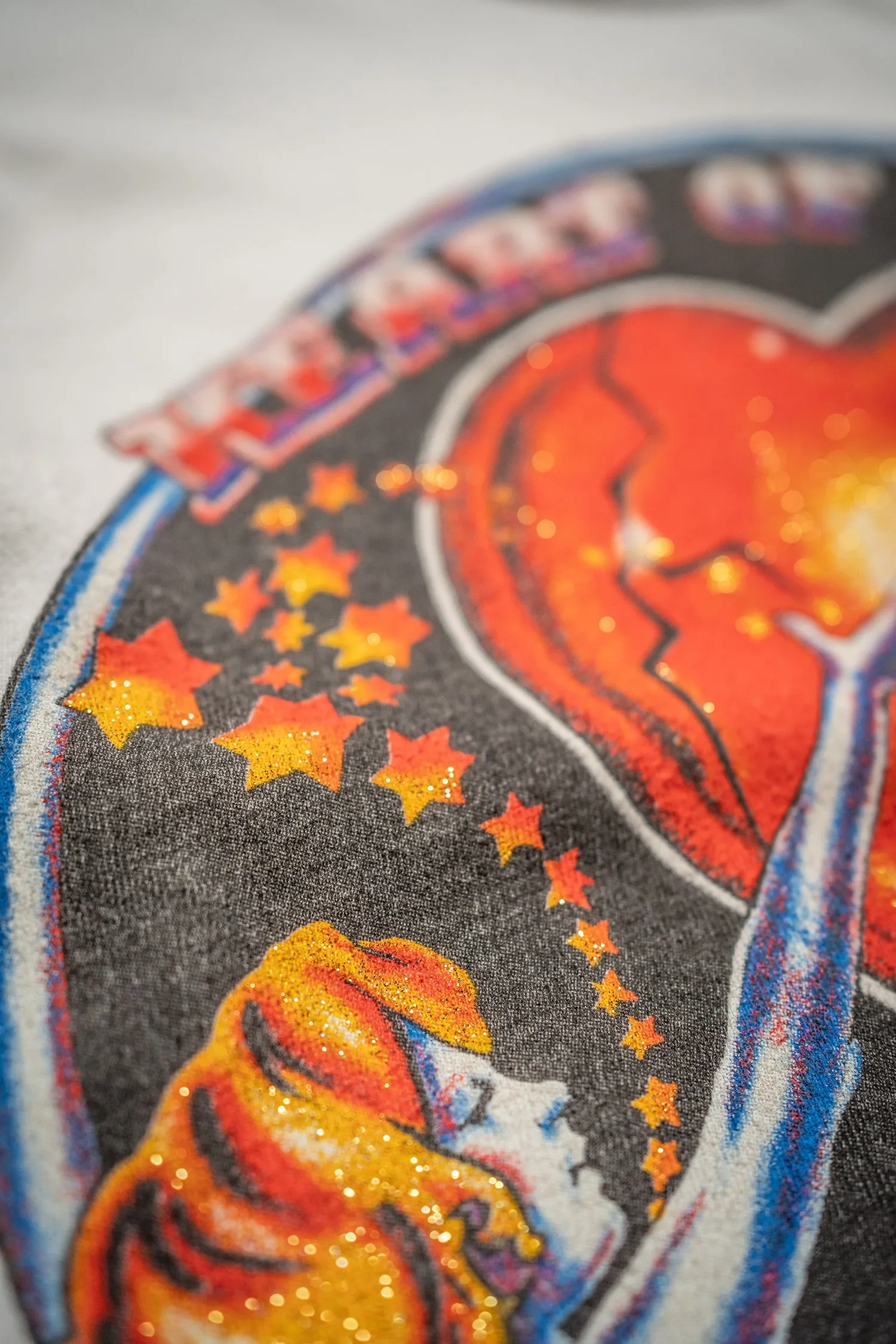 BLONDIE ADORABLE ILLUSION '90S FIT sold by MadeWorn product image thumbnail 5