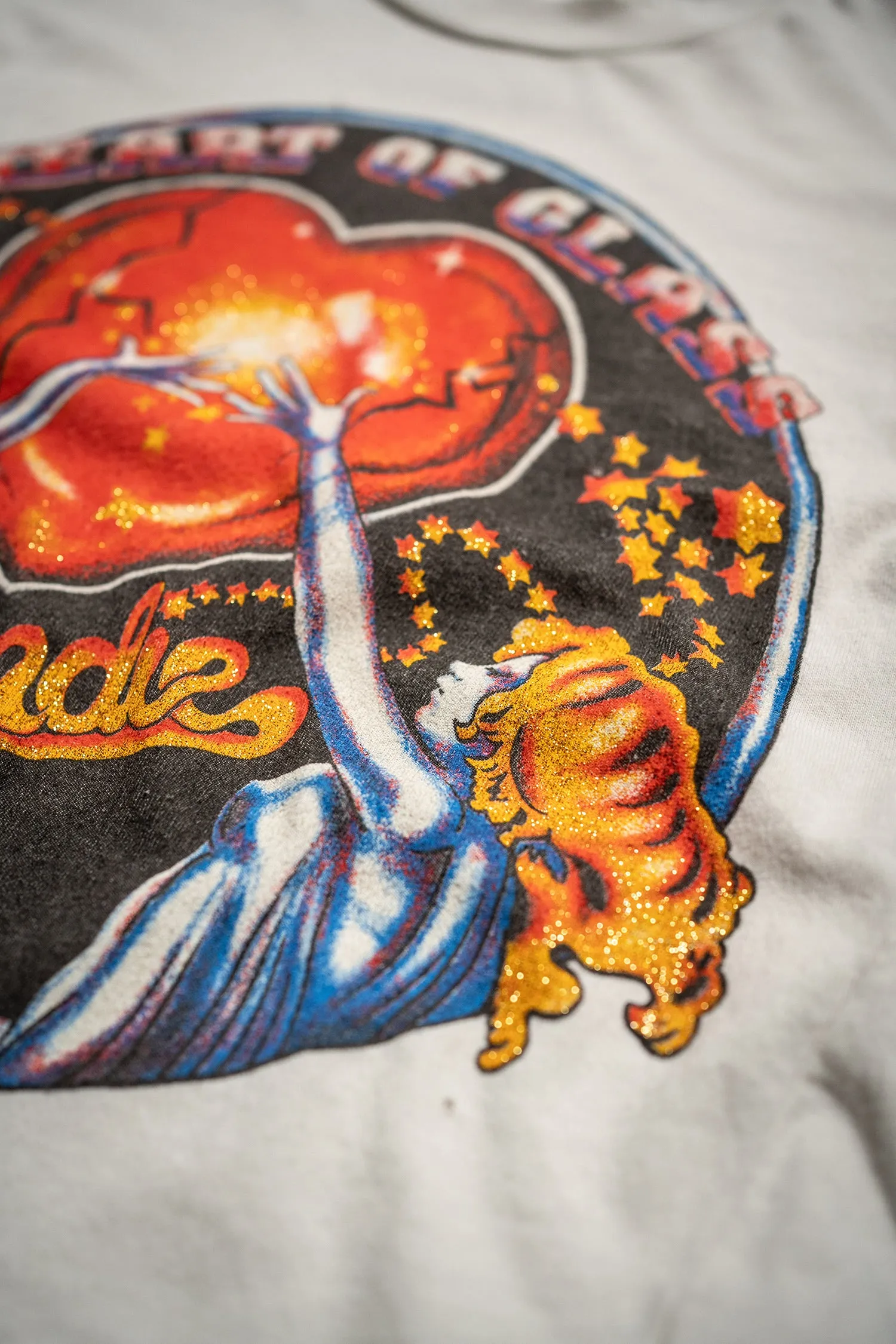 BLONDIE ADORABLE ILLUSION '90S FIT sold by MadeWorn product image thumbnail 4