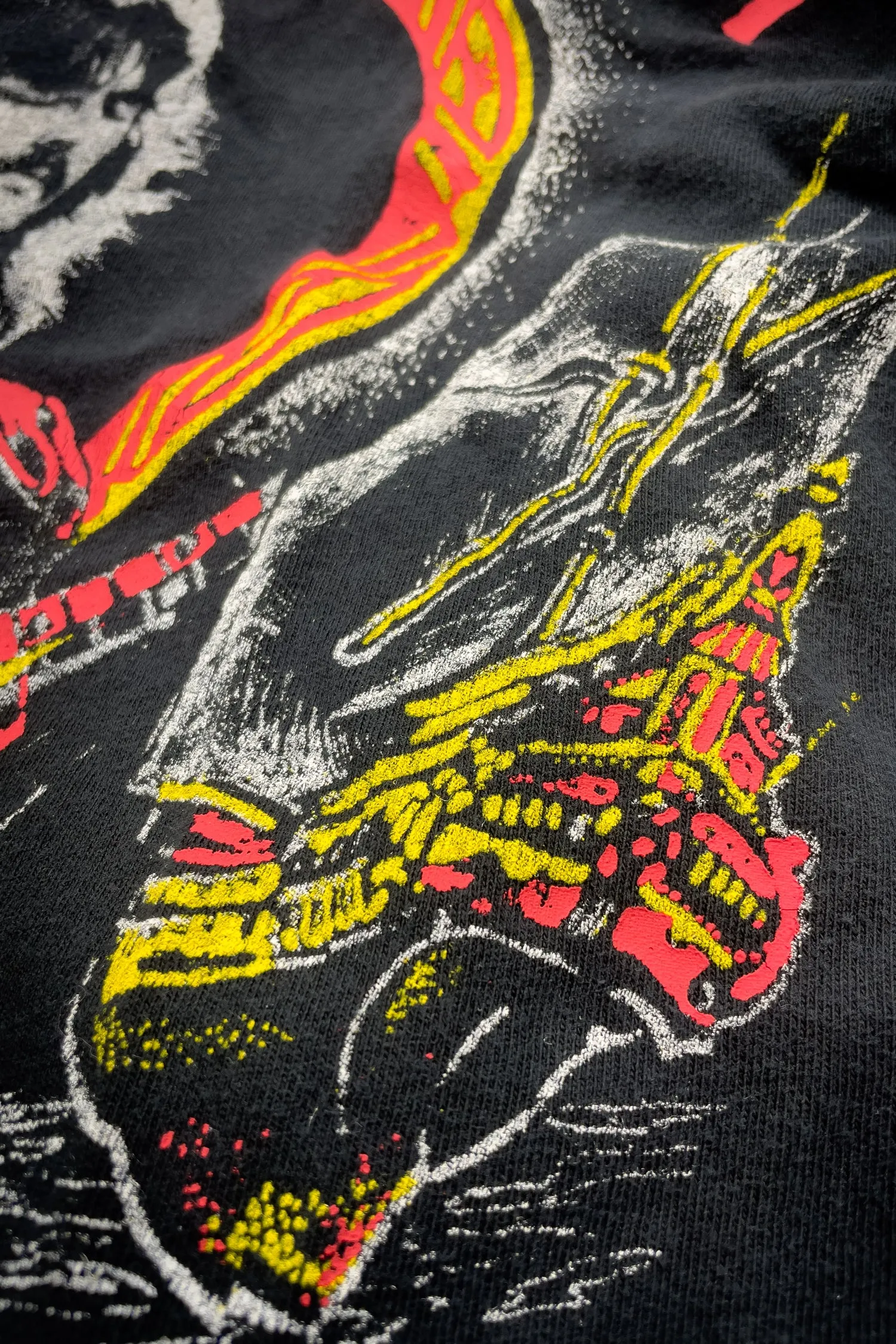 ERIC CLAPTON ON TOUR sold by MadeWorn product image thumbnail 5