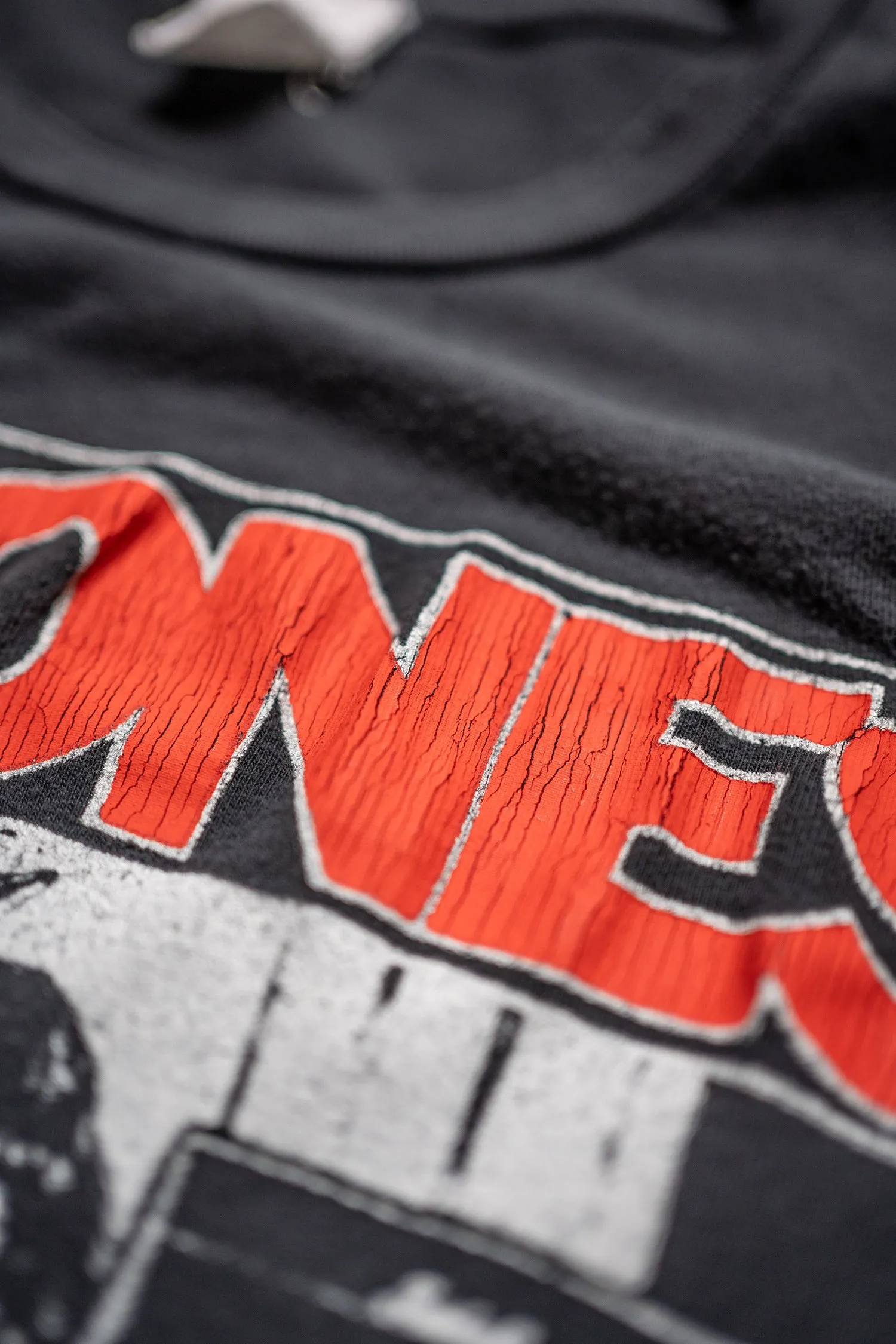 RAMONES GOT ALOT TO SAY sold by MadeWorn product image thumbnail 2