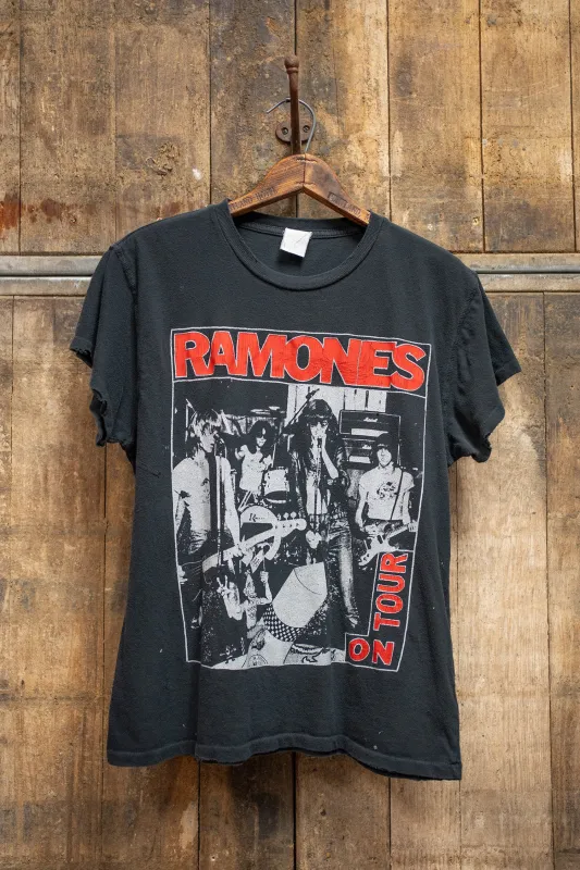 RAMONES GOT ALOT TO SAY sold by MadeWorn