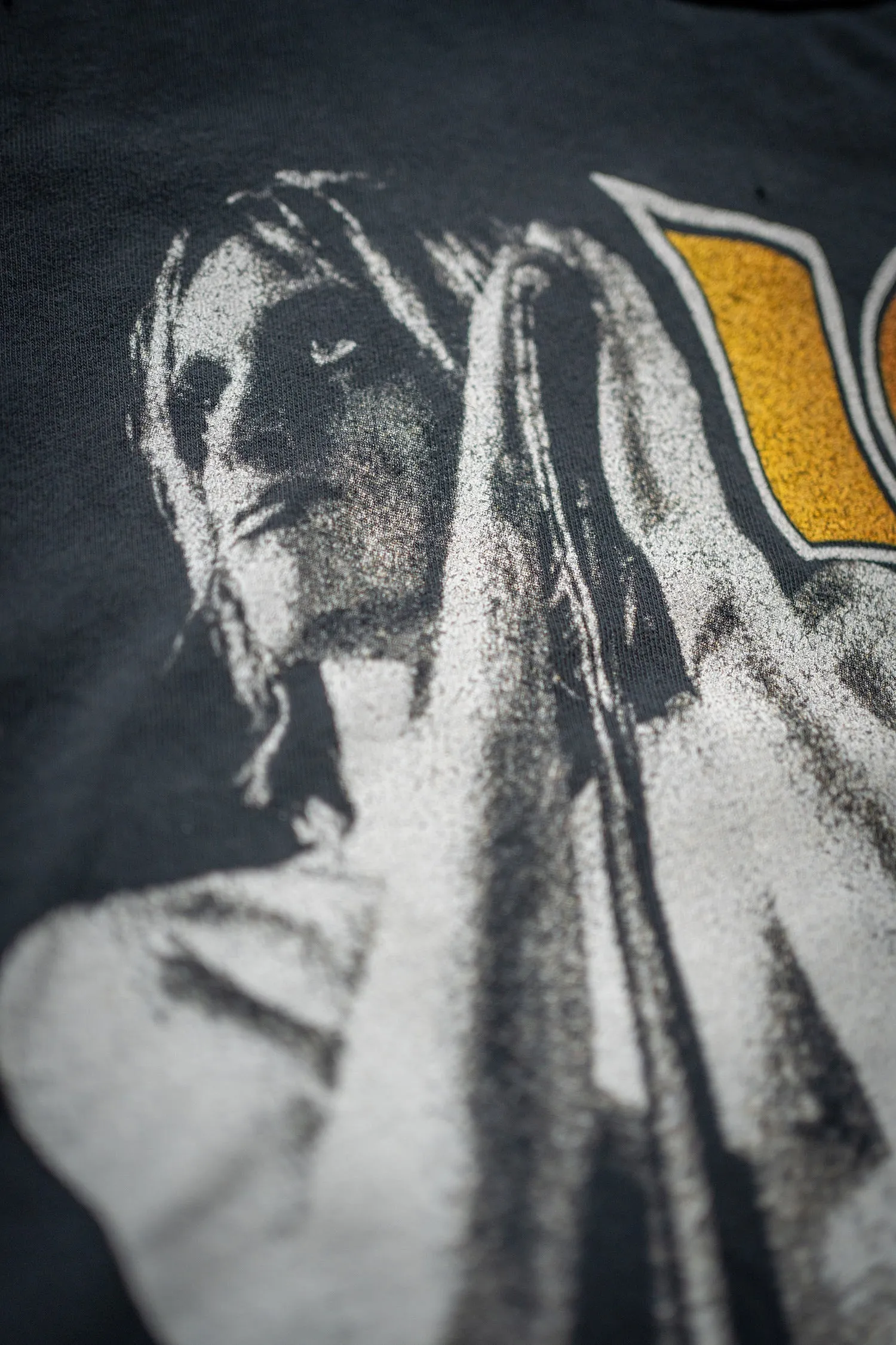 IGGY POP RAW POWER TOUR LONG SLEEVE sold by MadeWorn product image thumbnail 4