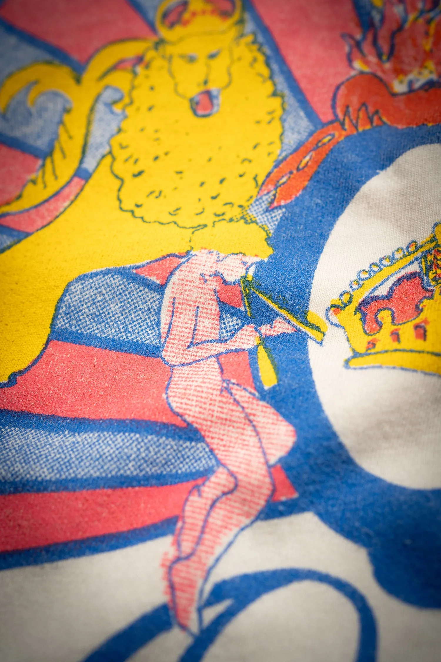 QUEEN SOMEBODY TO LOVE sold by MadeWorn product image thumbnail 2