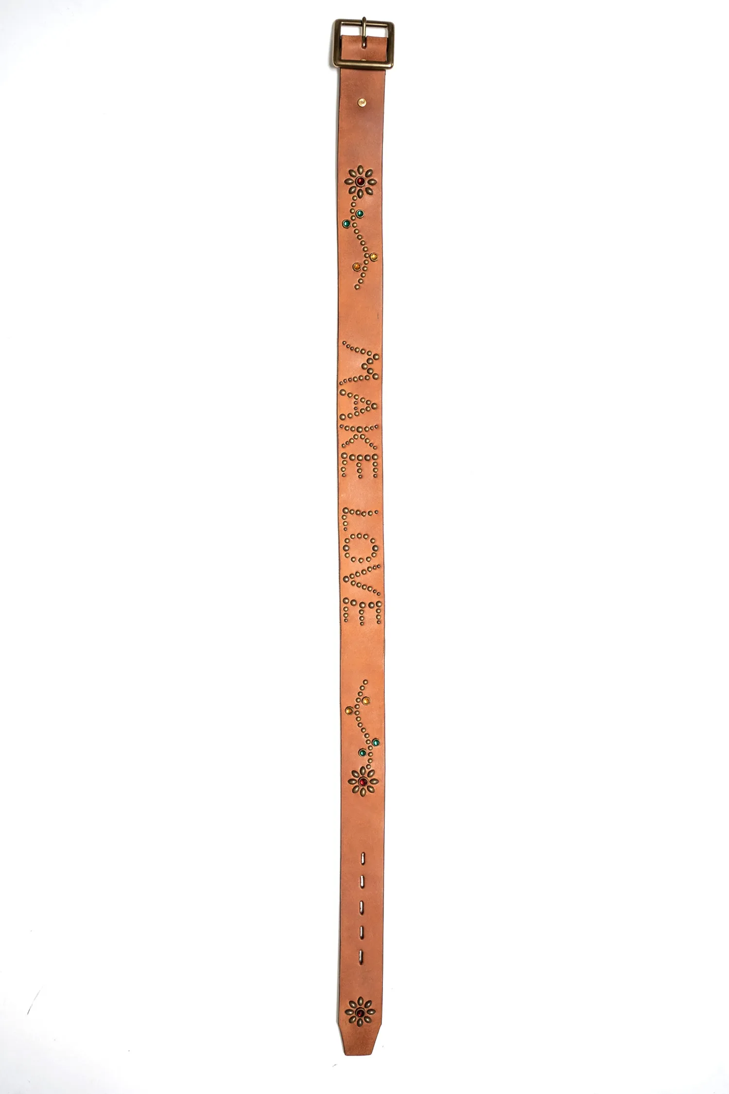 *PRESALE* MADE WORN MAKE LOVE BELT sold by MadeWorn product image thumbnail 2