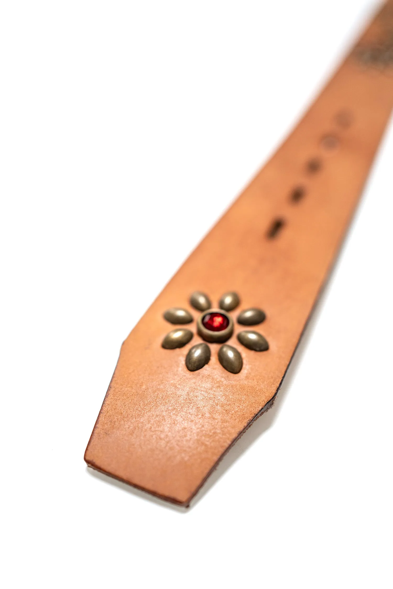 *PRESALE* MADE WORN MAKE LOVE BELT sold by MadeWorn product image thumbnail 5