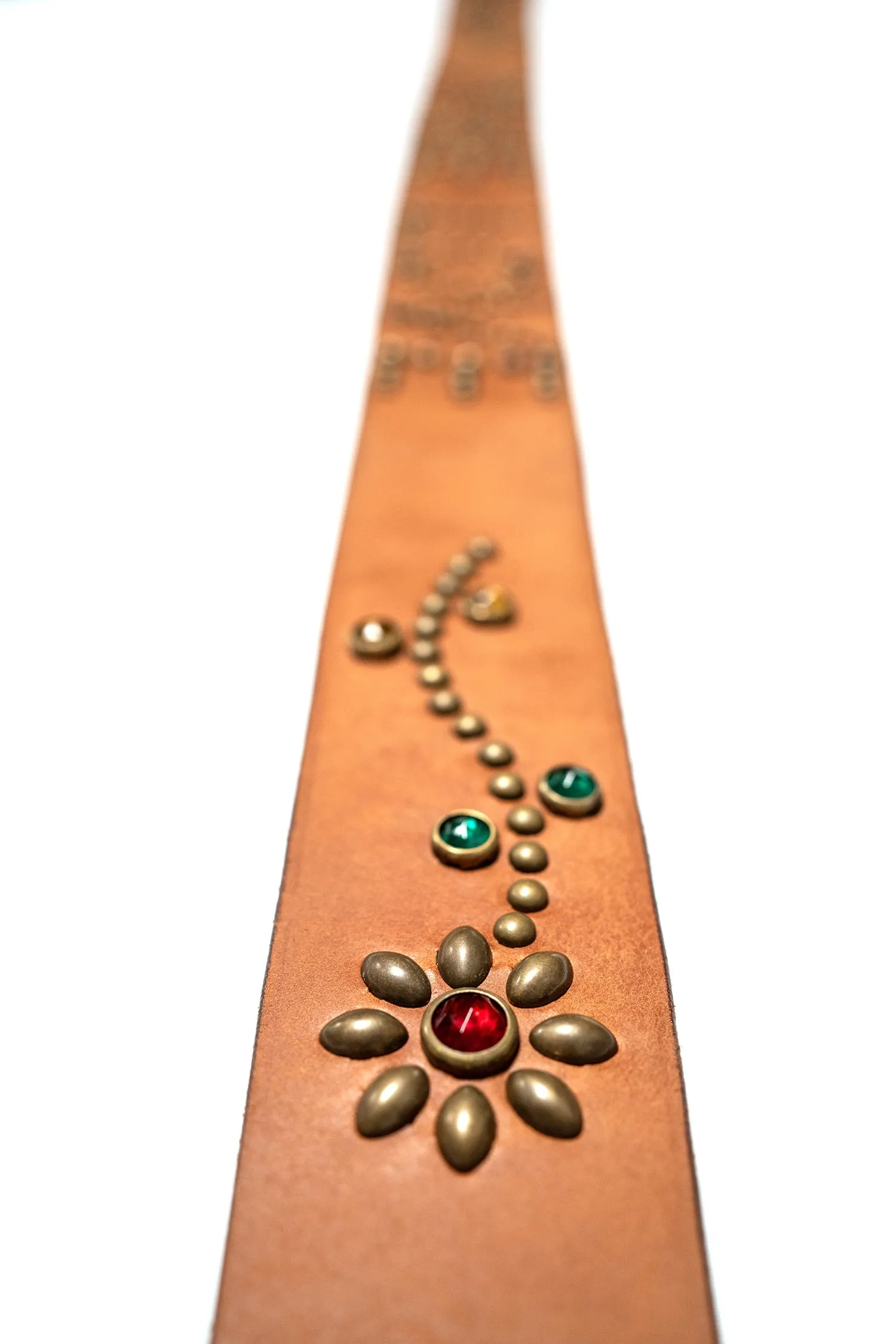 *PRESALE* MADE WORN MAKE LOVE BELT sold by MadeWorn product image thumbnail 4