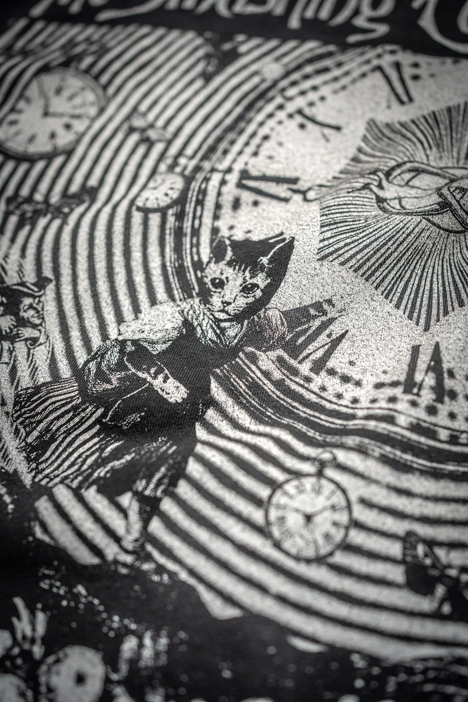 SMASHING PUMPKINS INFINITE SADNESS TOUR sold by MadeWorn product image thumbnail 5