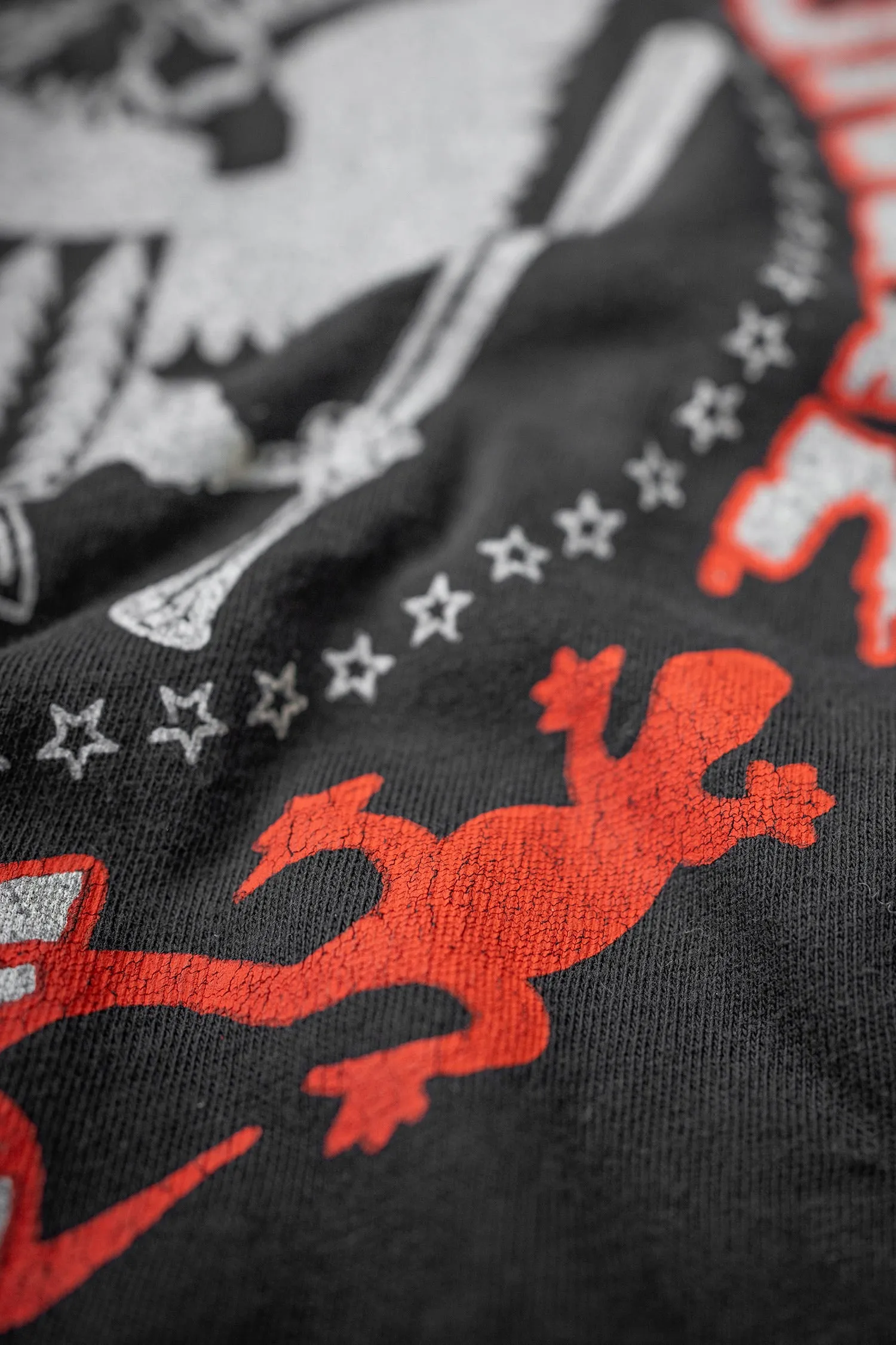 RAMONES SUBTERRANEAN JUNGLE sold by MadeWorn product image thumbnail 4