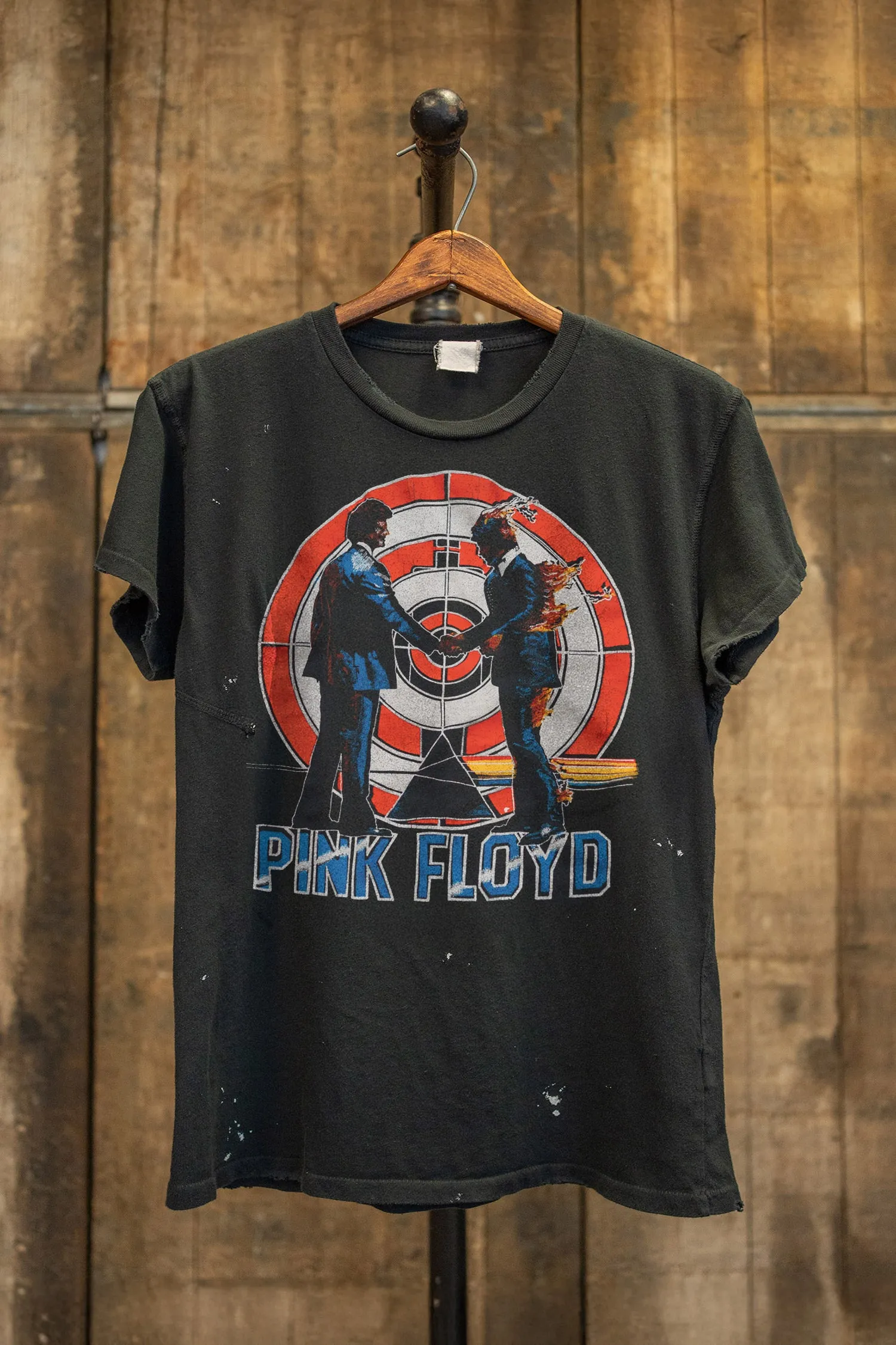 PINK FLOYD SHINE ON sold by MadeWorn