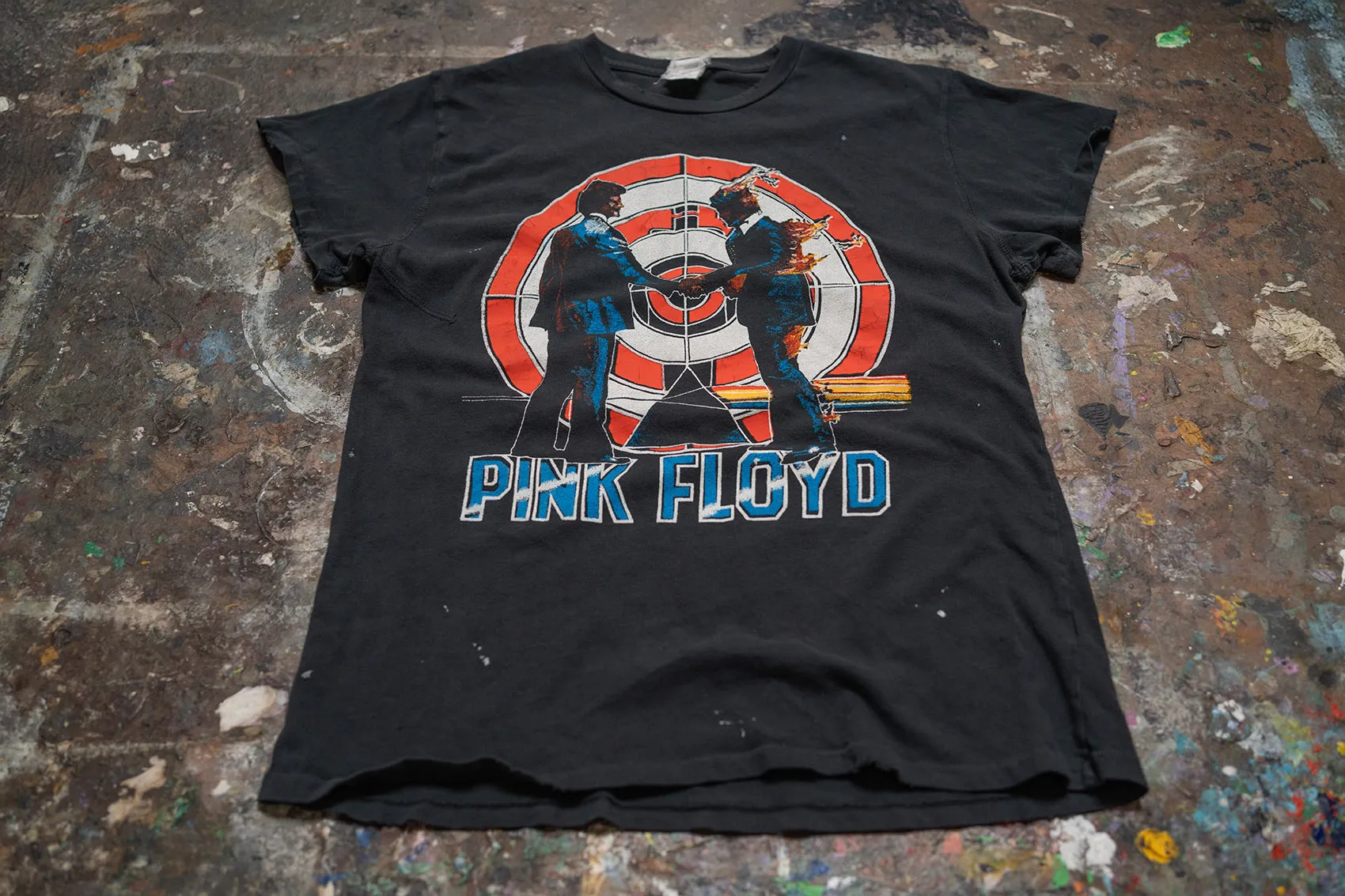 PINK FLOYD SHINE ON sold by MadeWorn product image thumbnail 3