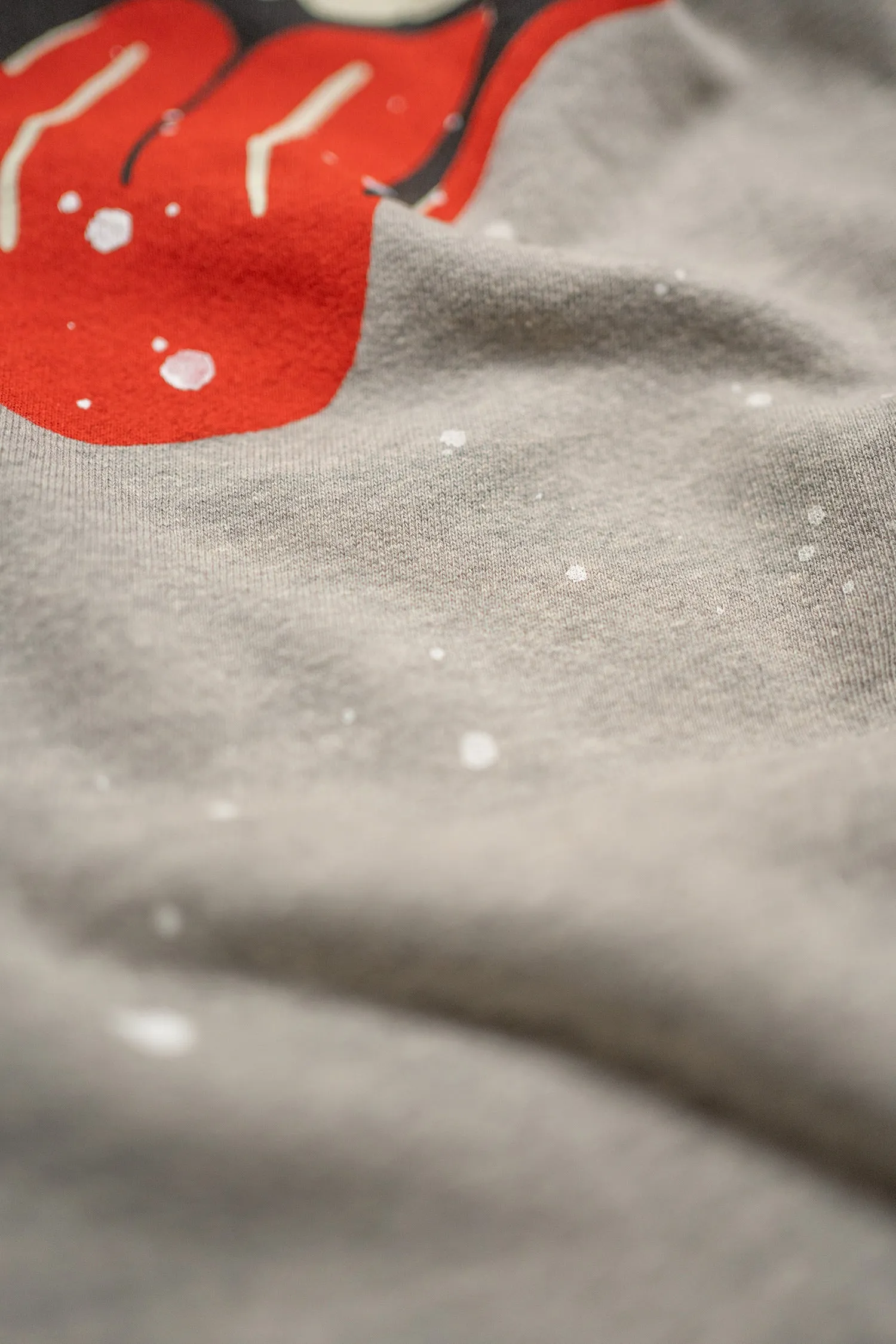 ROLLING STONES P.E. SWEATPANTS sold by MadeWorn product image thumbnail 2