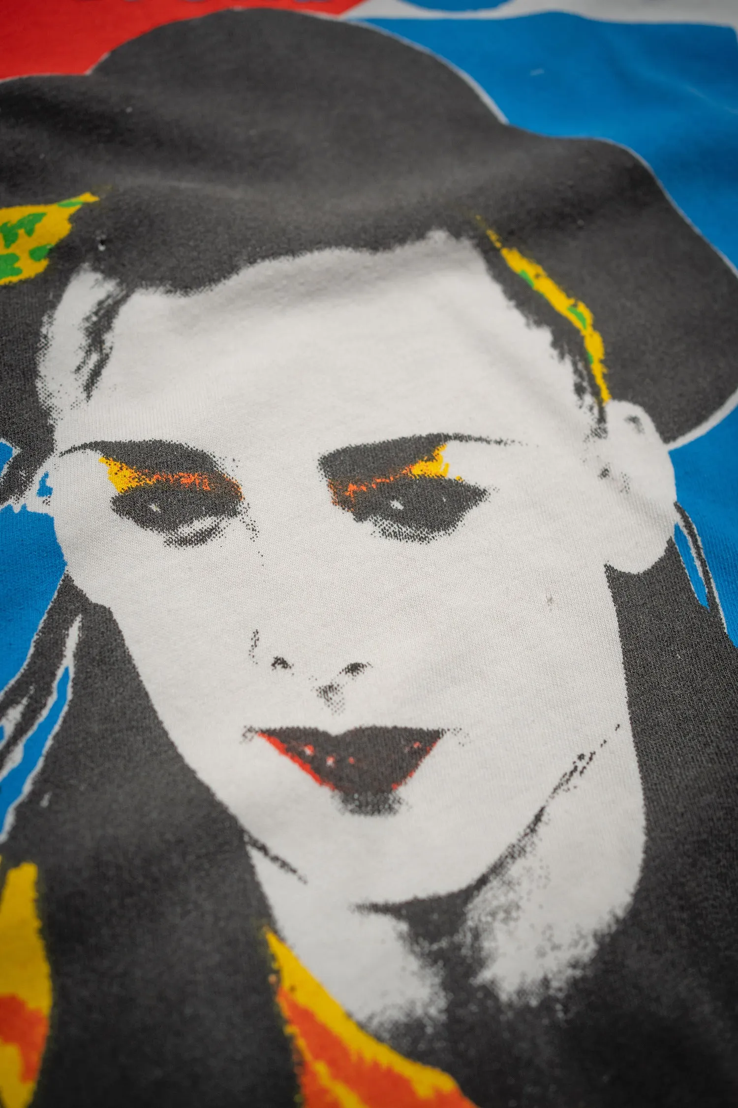 CULTURE CLUB KARMA CHAMELEON sold by MadeWorn product image thumbnail 2