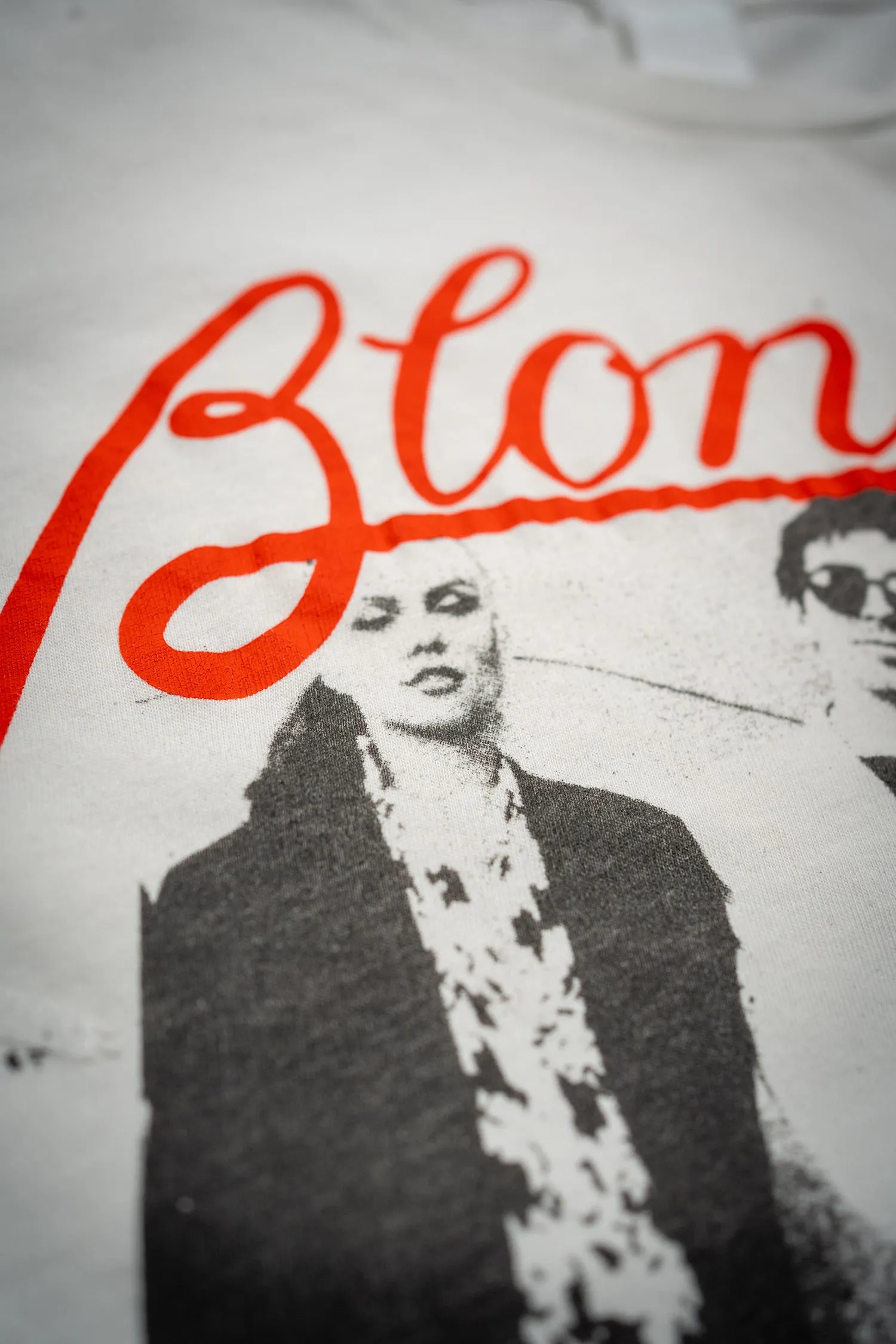 BLONDIE LOST INSIDE '90S FIT sold by MadeWorn product image thumbnail 4