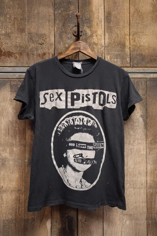 SEX PISTOLS COLLECTOR'S EDITION sold by MadeWorn