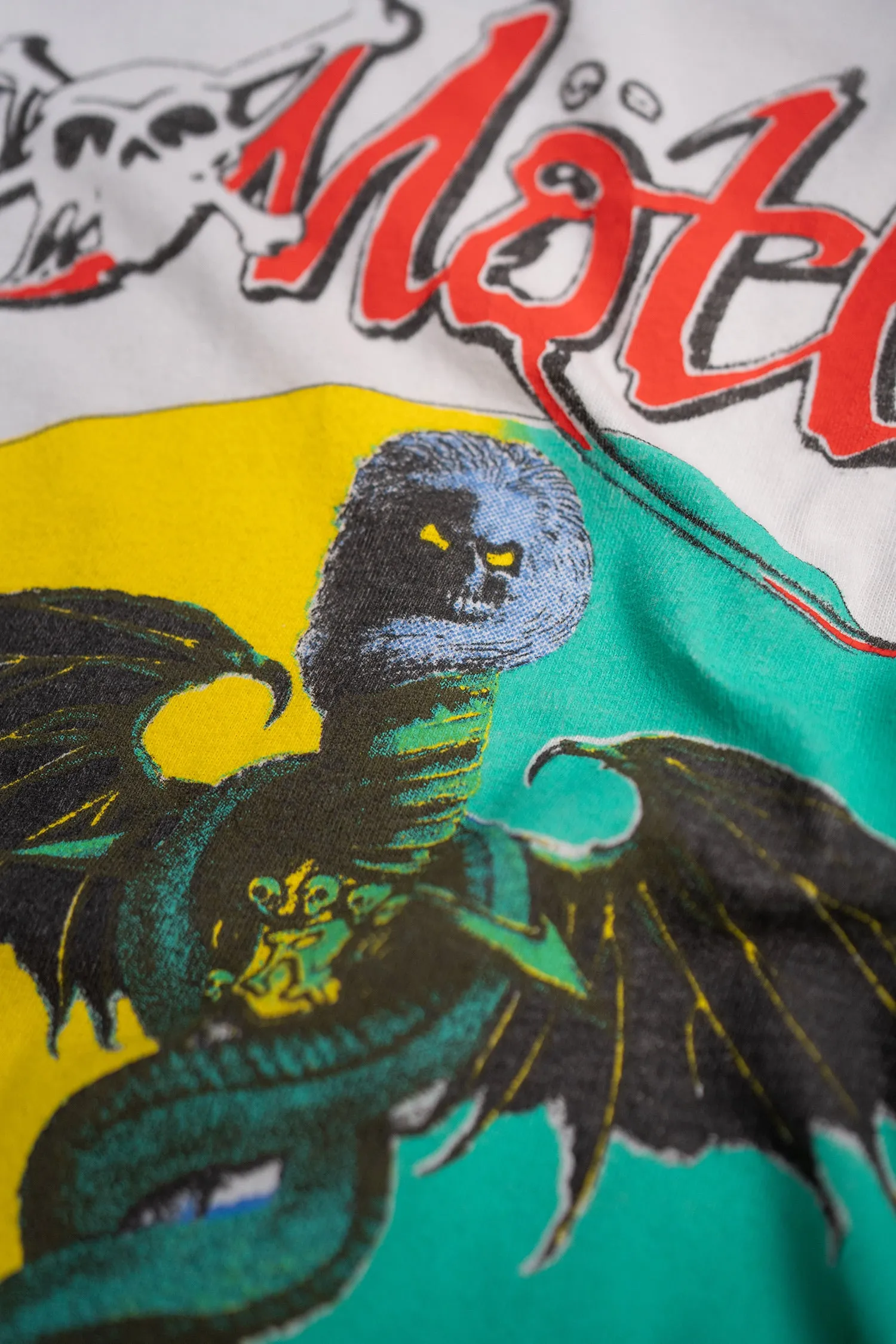 MÖTLEY CRÜE VENOM & VIRTUE sold by MadeWorn product image thumbnail 2