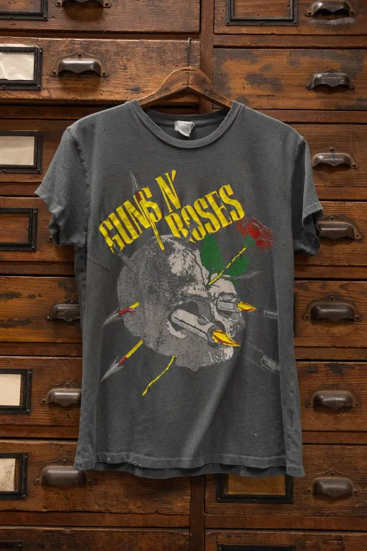 GUNS N' ROSES CROSSFIRE sold by MadeWorn