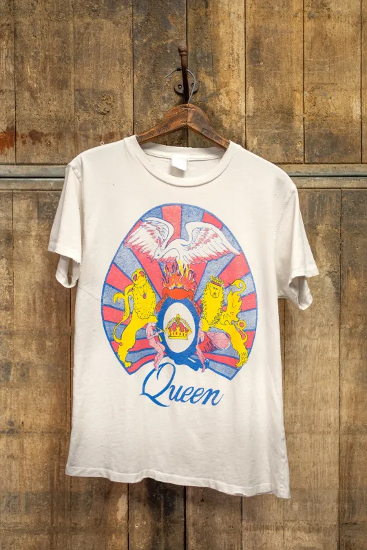QUEEN SOMEBODY TO LOVE '90S FIT sold by MadeWorn