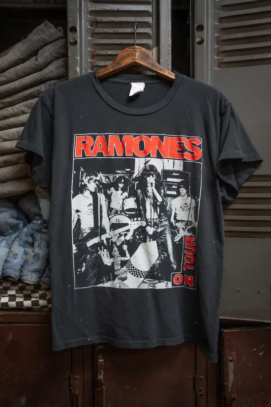 RAMONES GOT ALOT TO SAY '90S FIT sold by MadeWorn