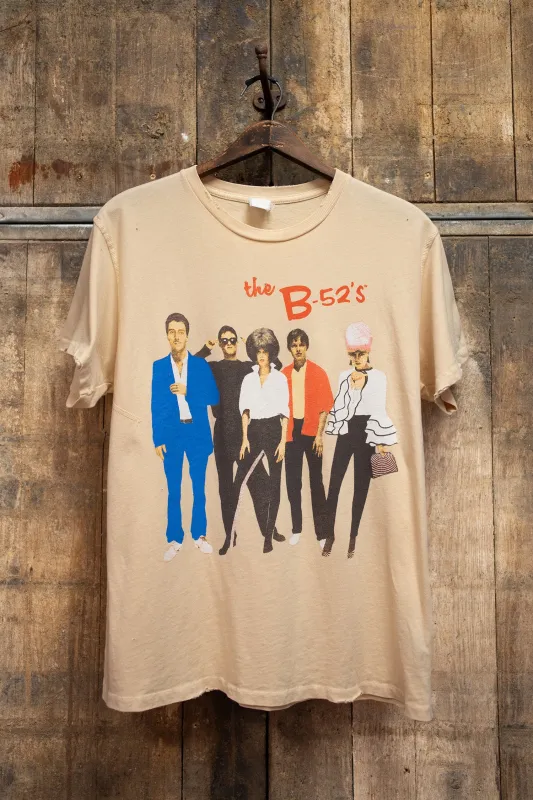 B52'S ROCK LOBSTER '90S FIT sold by MadeWorn