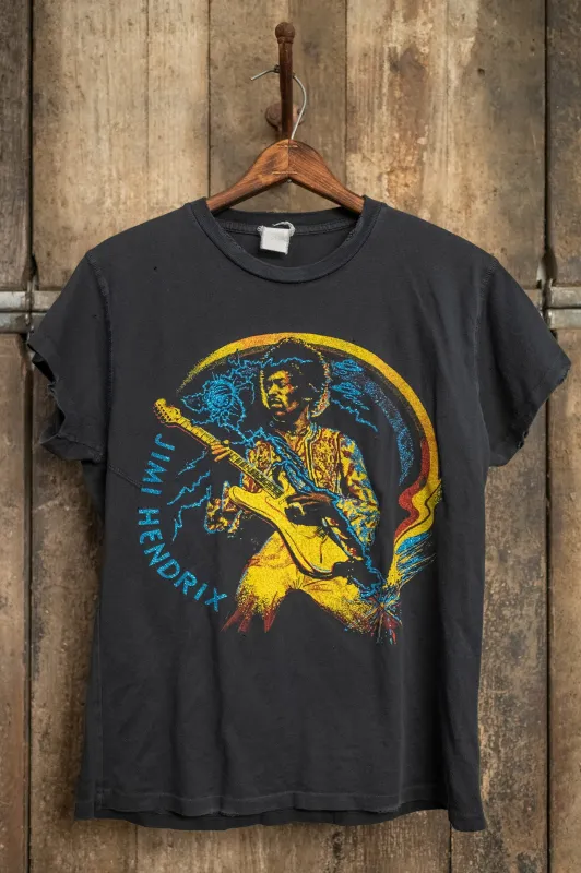 JIMI HENDRIX ALL ALONG.... sold by MadeWorn