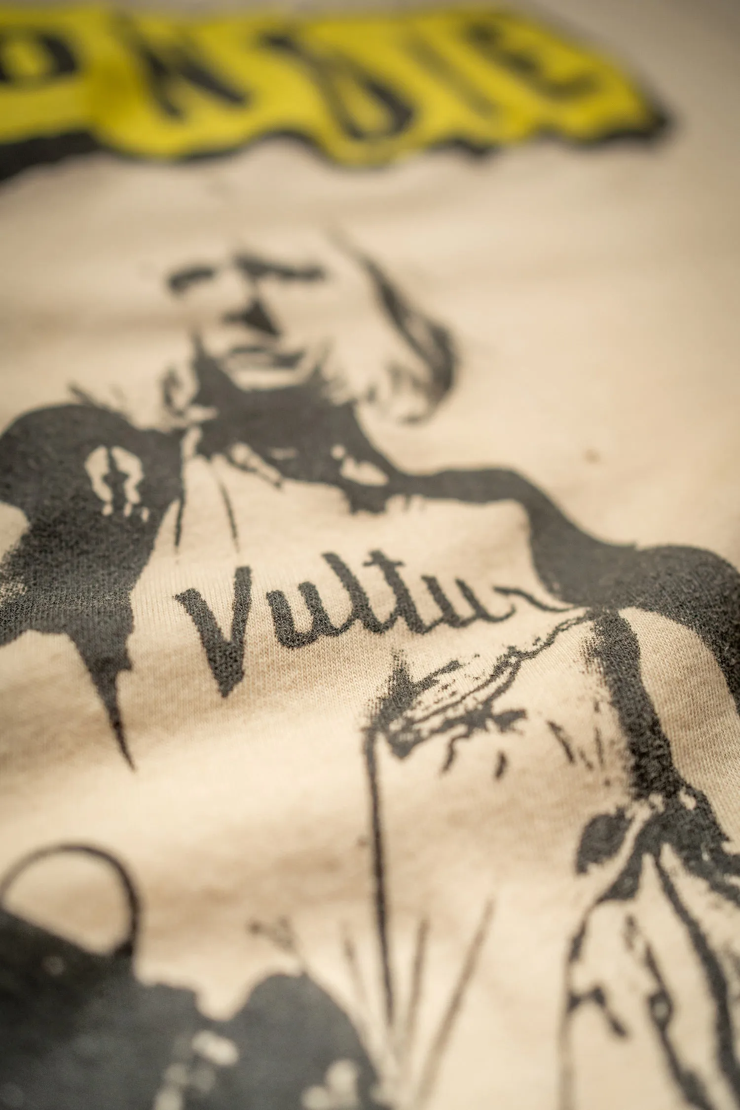 BLONDIE TEA STAIN sold by MadeWorn product image thumbnail 4