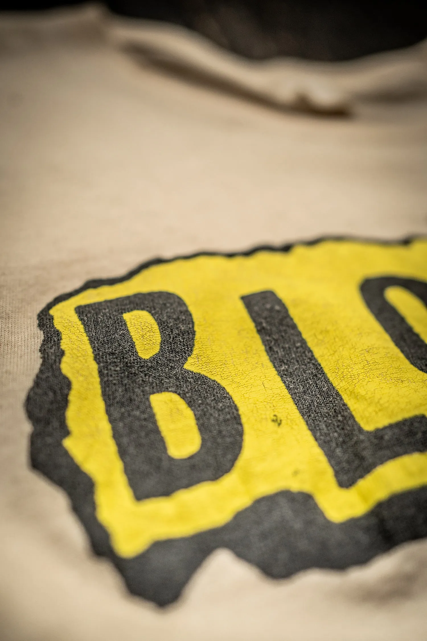 BLONDIE TEA STAIN sold by MadeWorn product image thumbnail 5